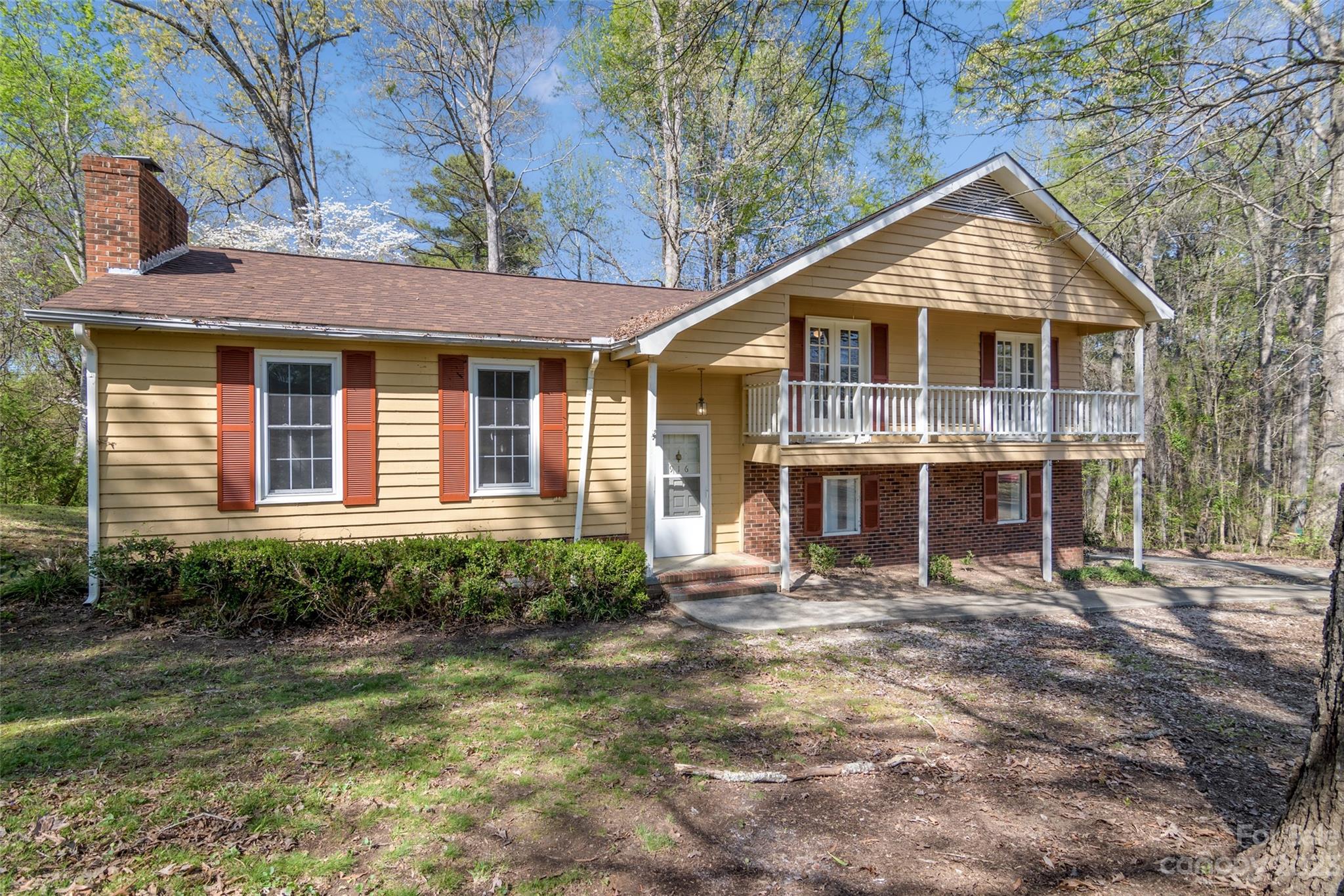 Craig Brow - Residential