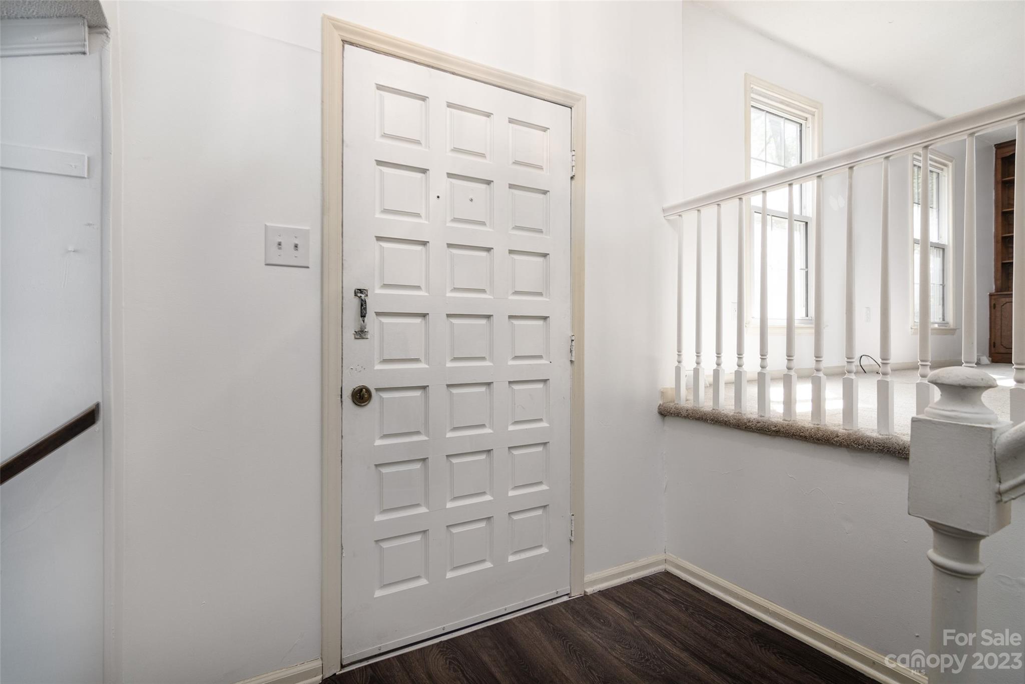 Craig Brow - Residential