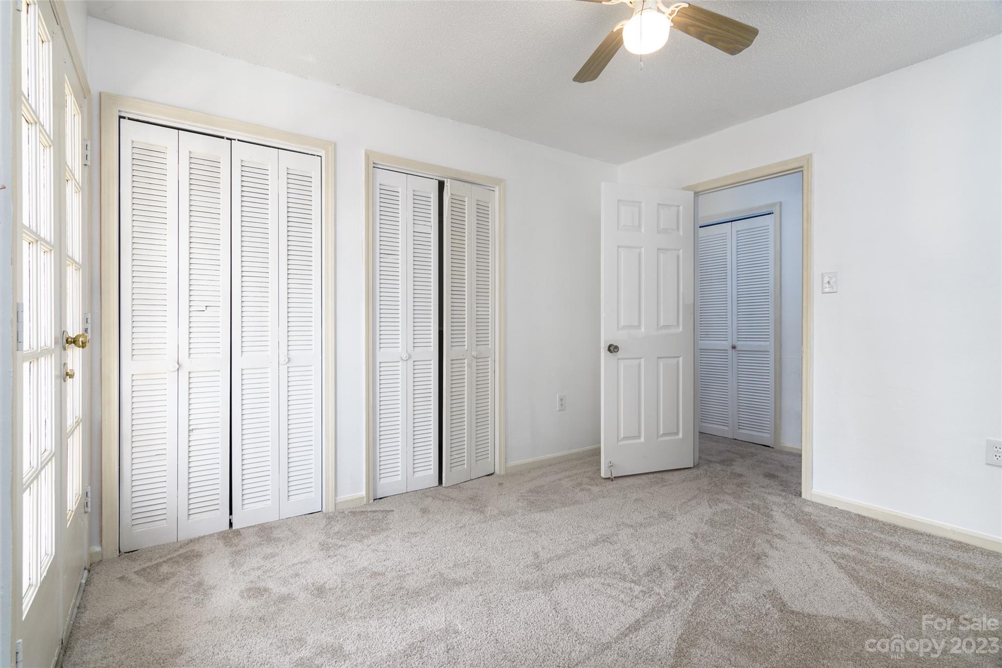 Craig Brow - Residential