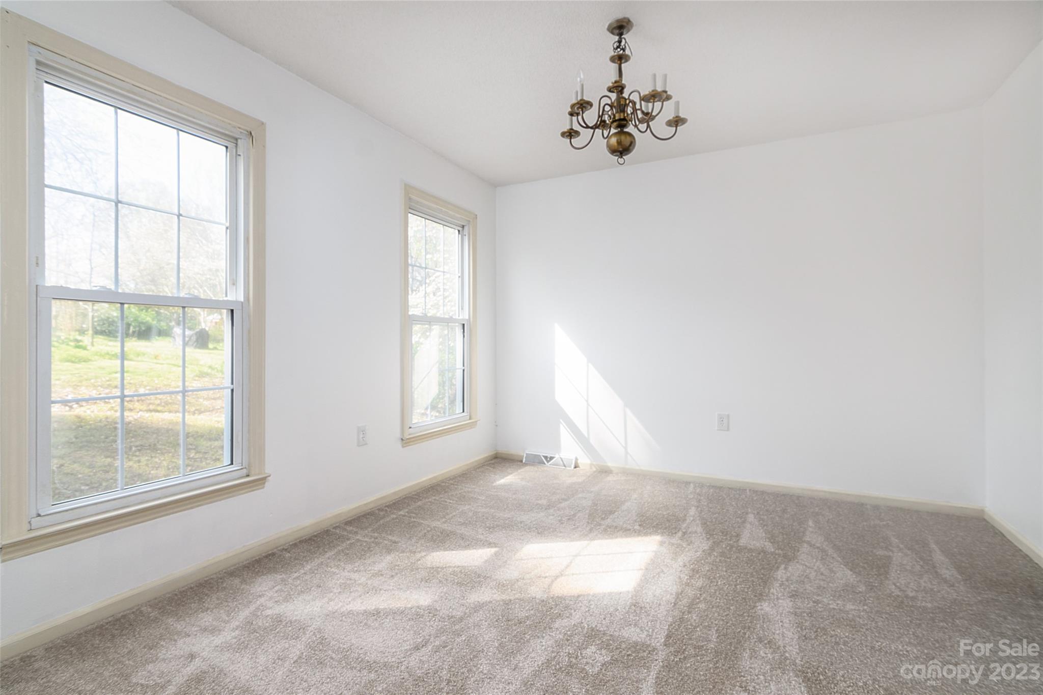 Craig Brow - Residential