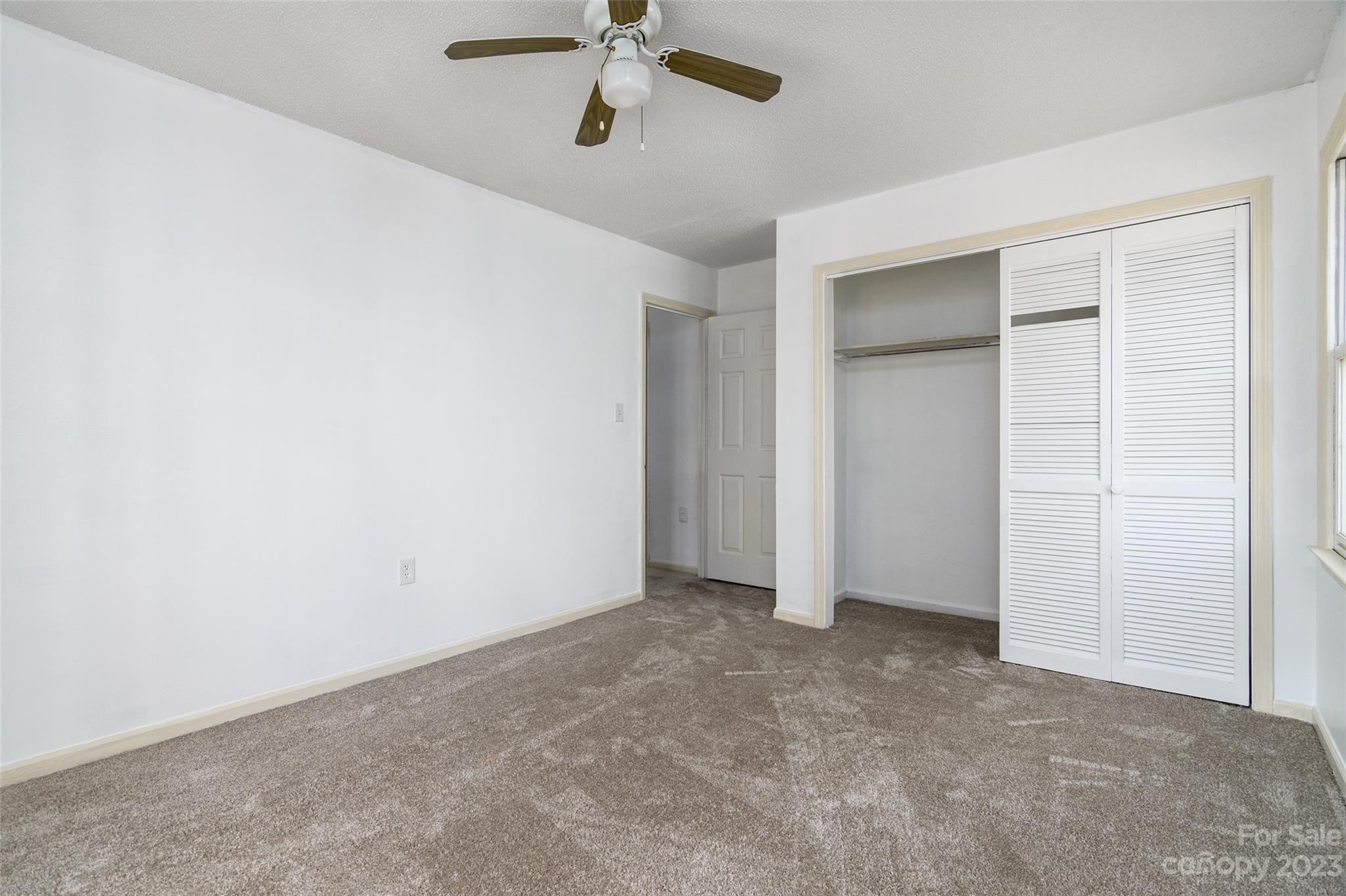 Craig Brow - Residential