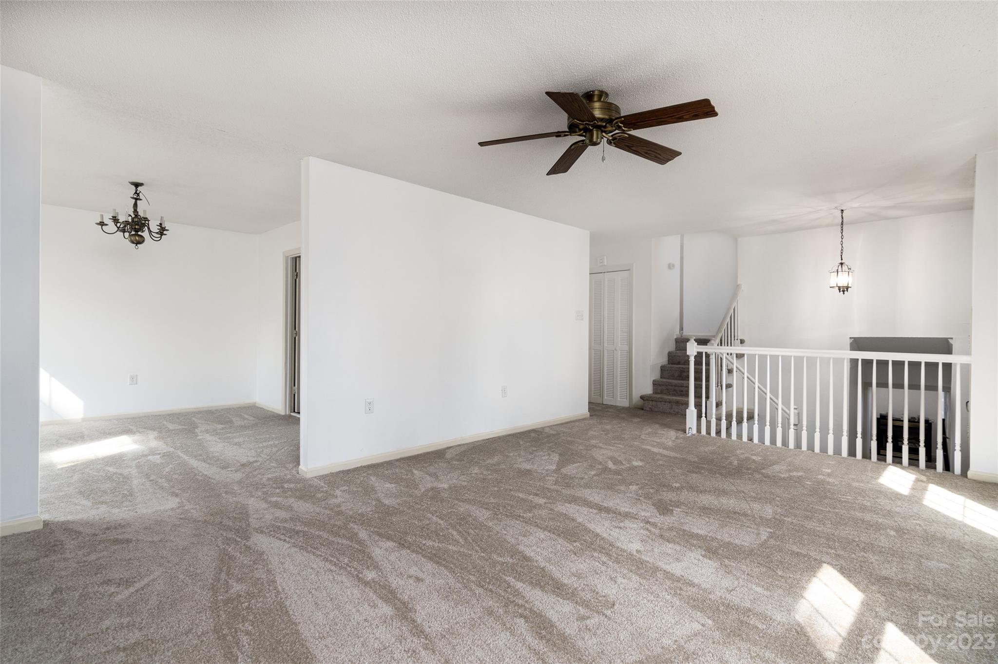 Craig Brow - Residential