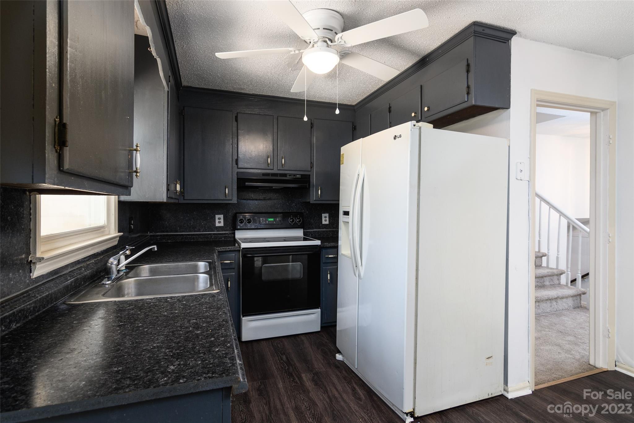 Craig Brow - Residential