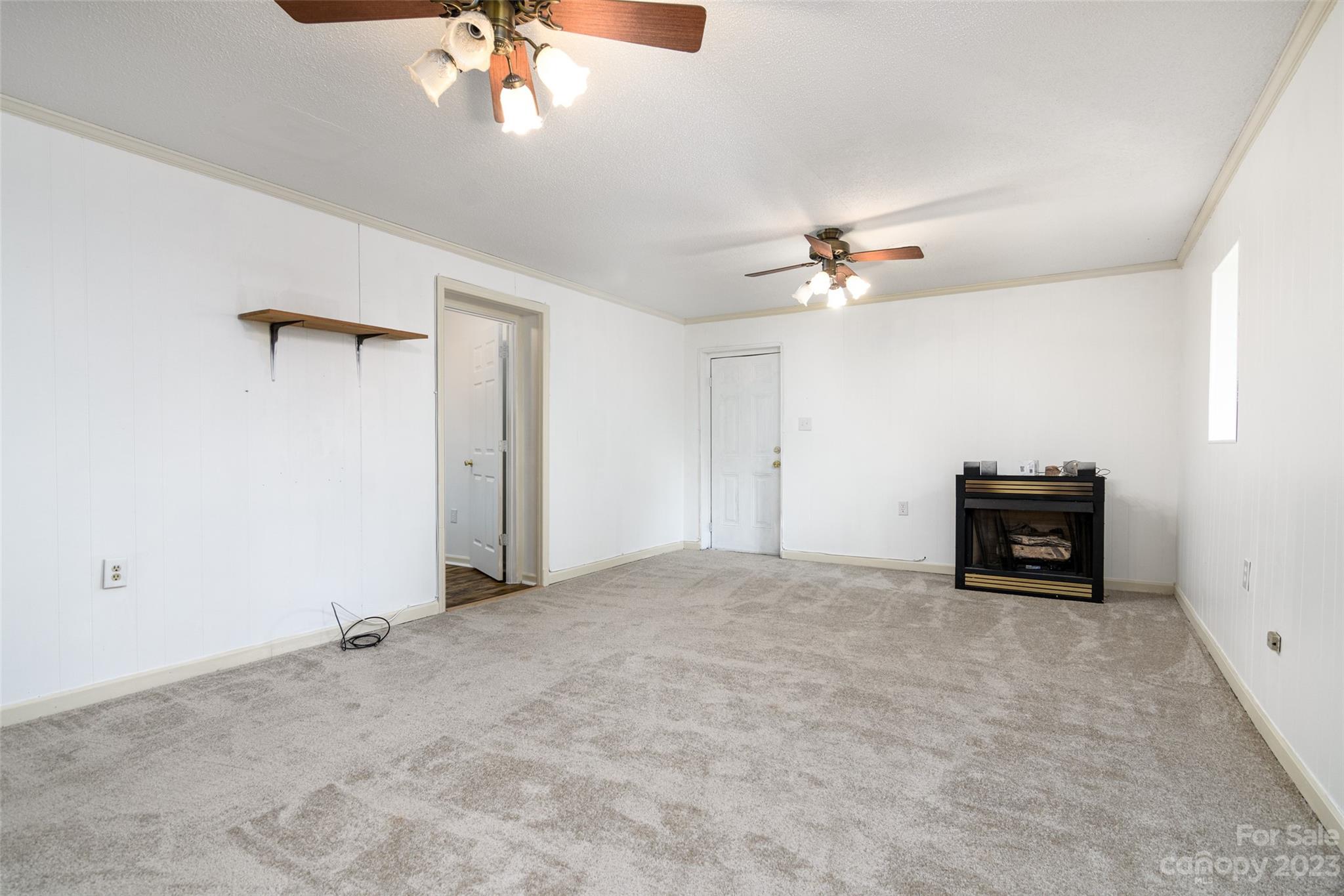 Craig Brow - Residential