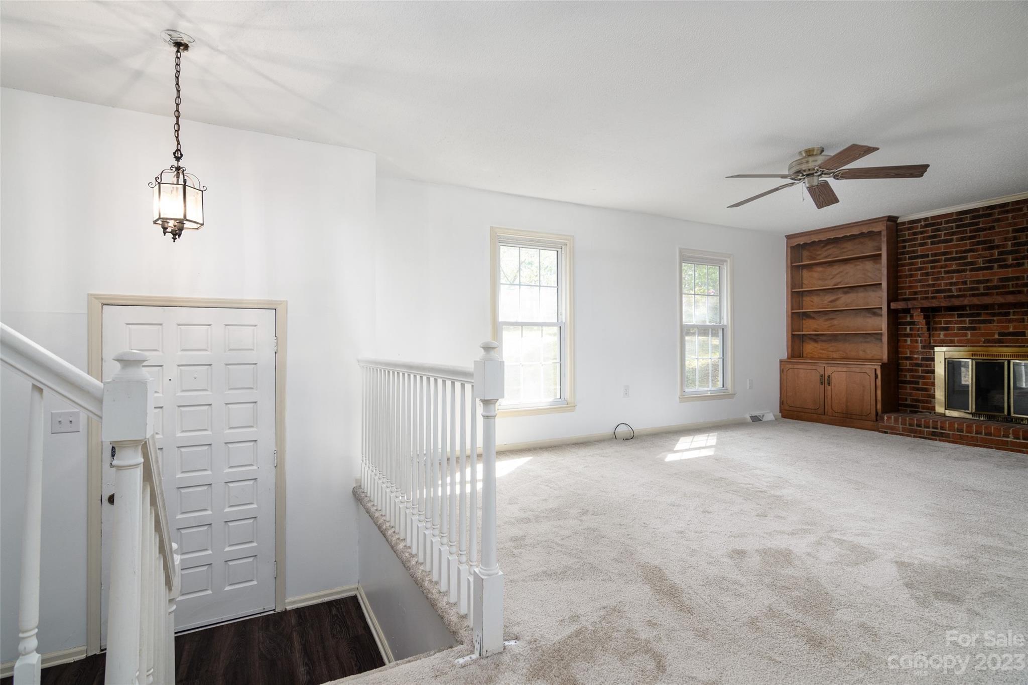 Craig Brow - Residential