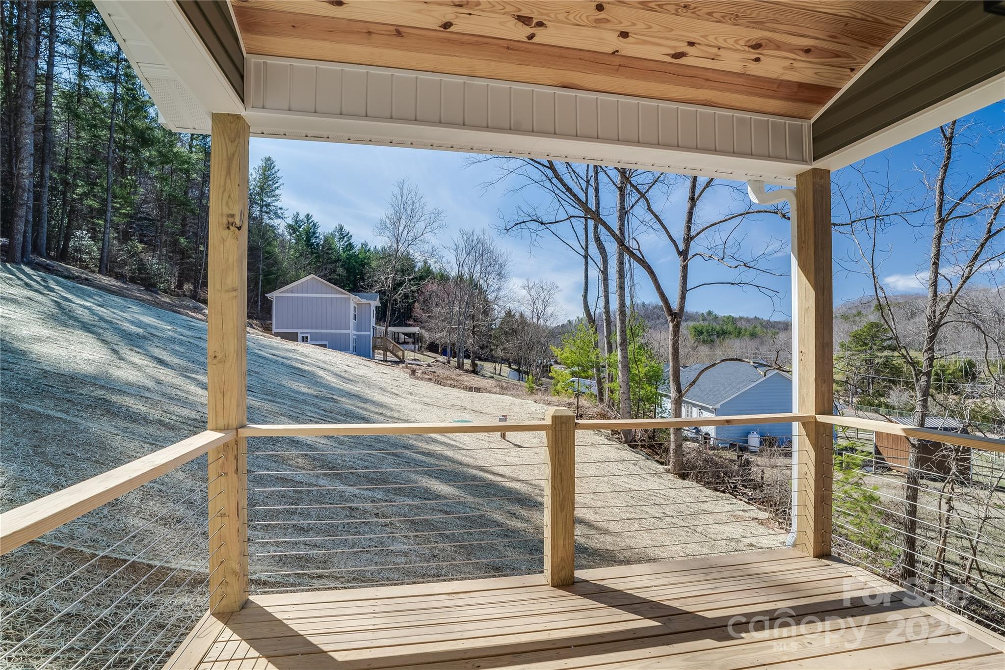 7 Jetts Ridge Drive
