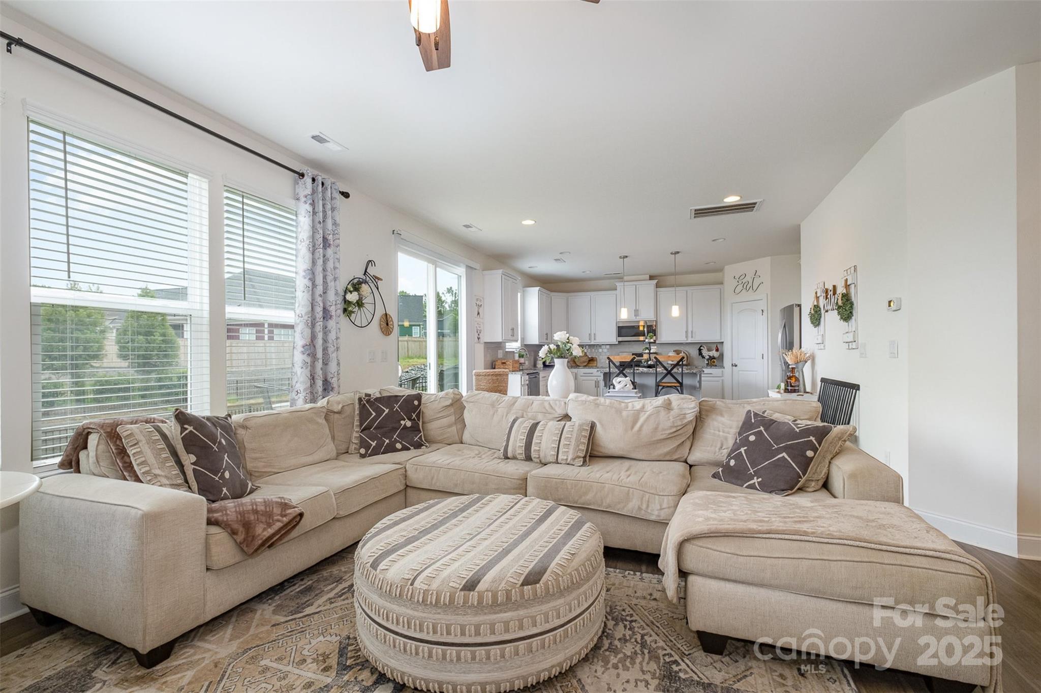 Villages at Cramerton Mills - Residential