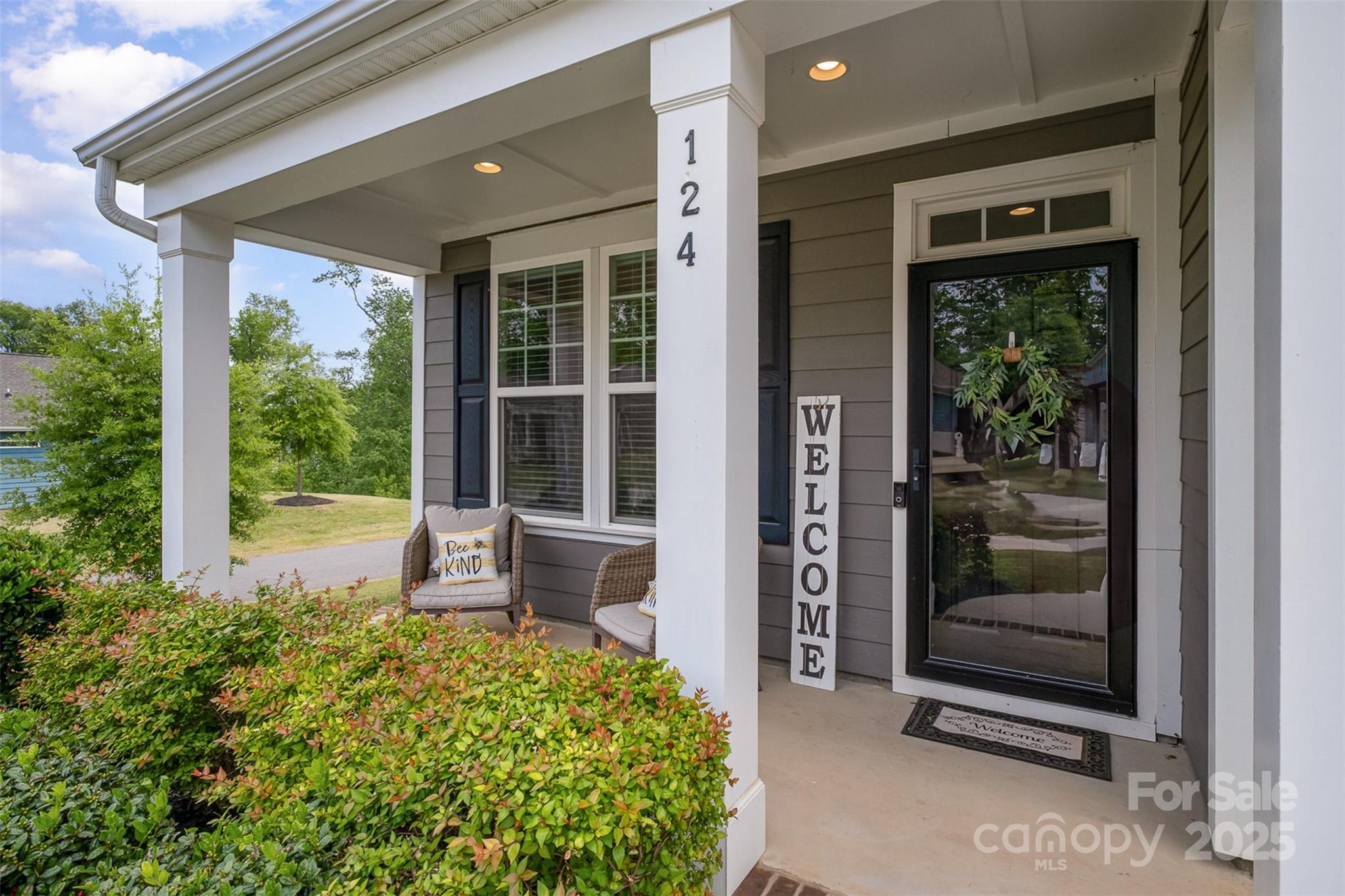 Villages at Cramerton Mills - Residential