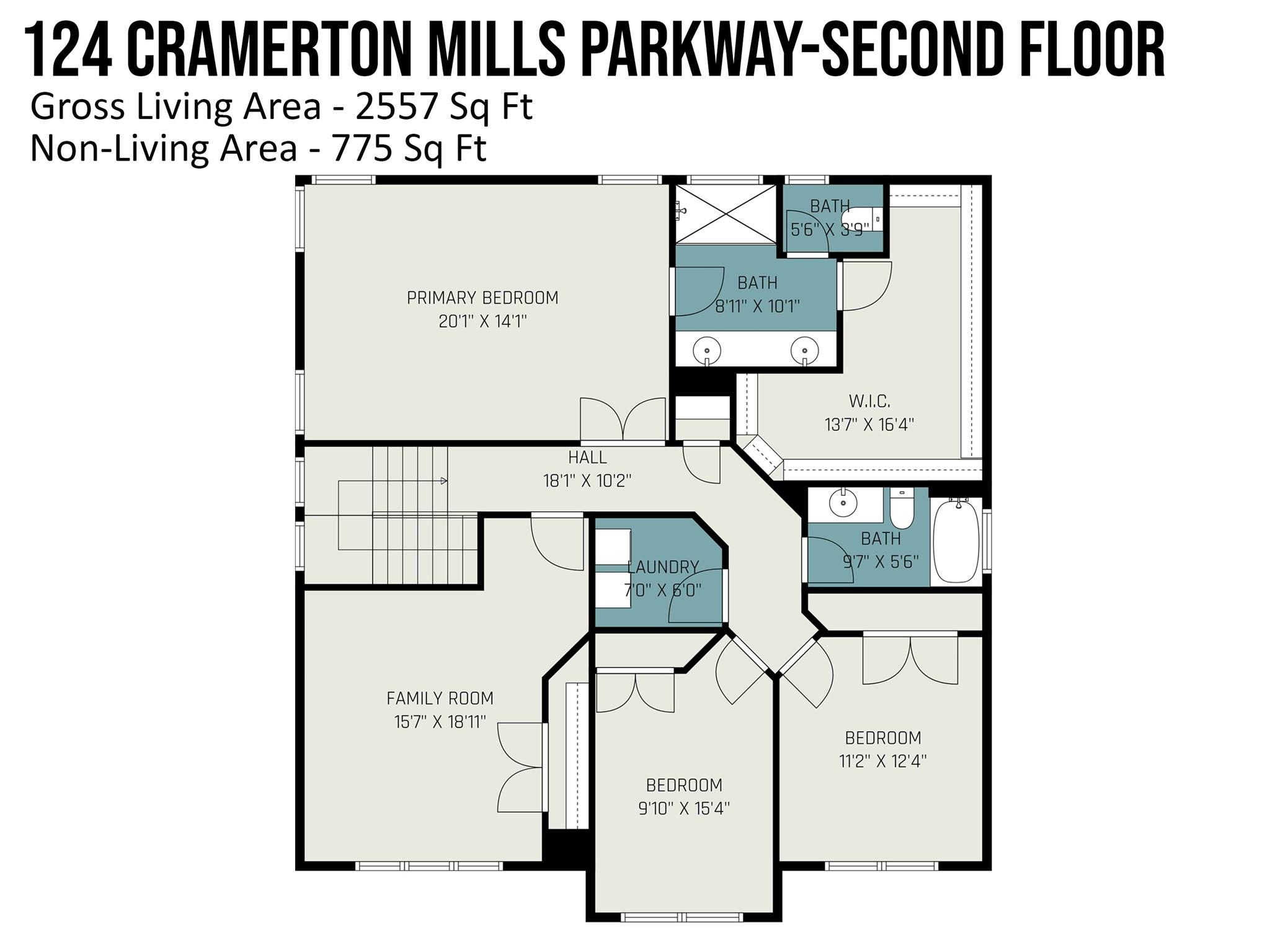 Villages at Cramerton Mills - Residential