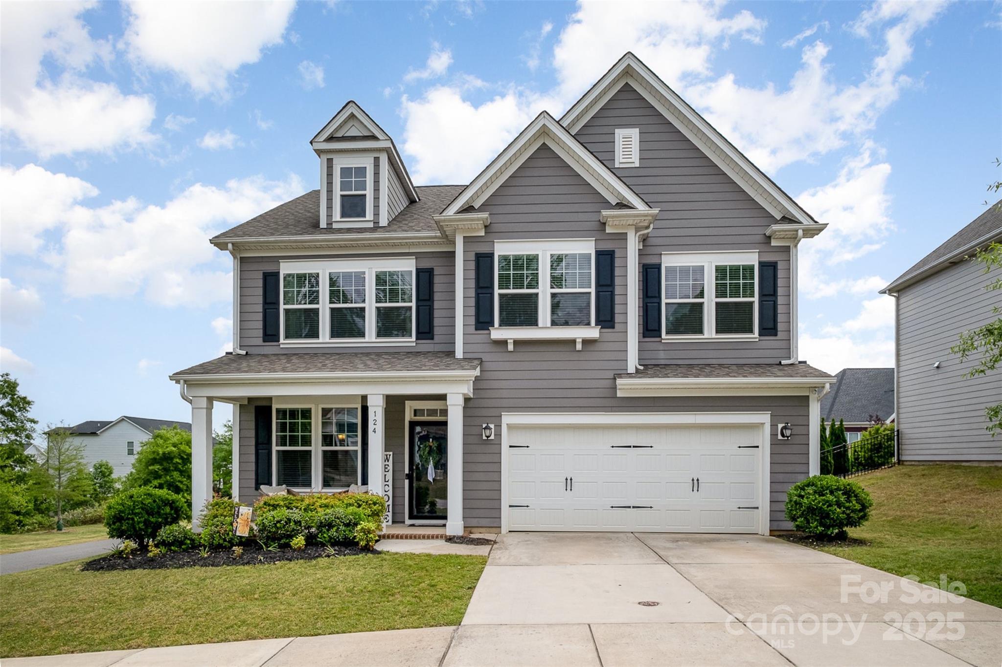 Villages at Cramerton Mills - Residential