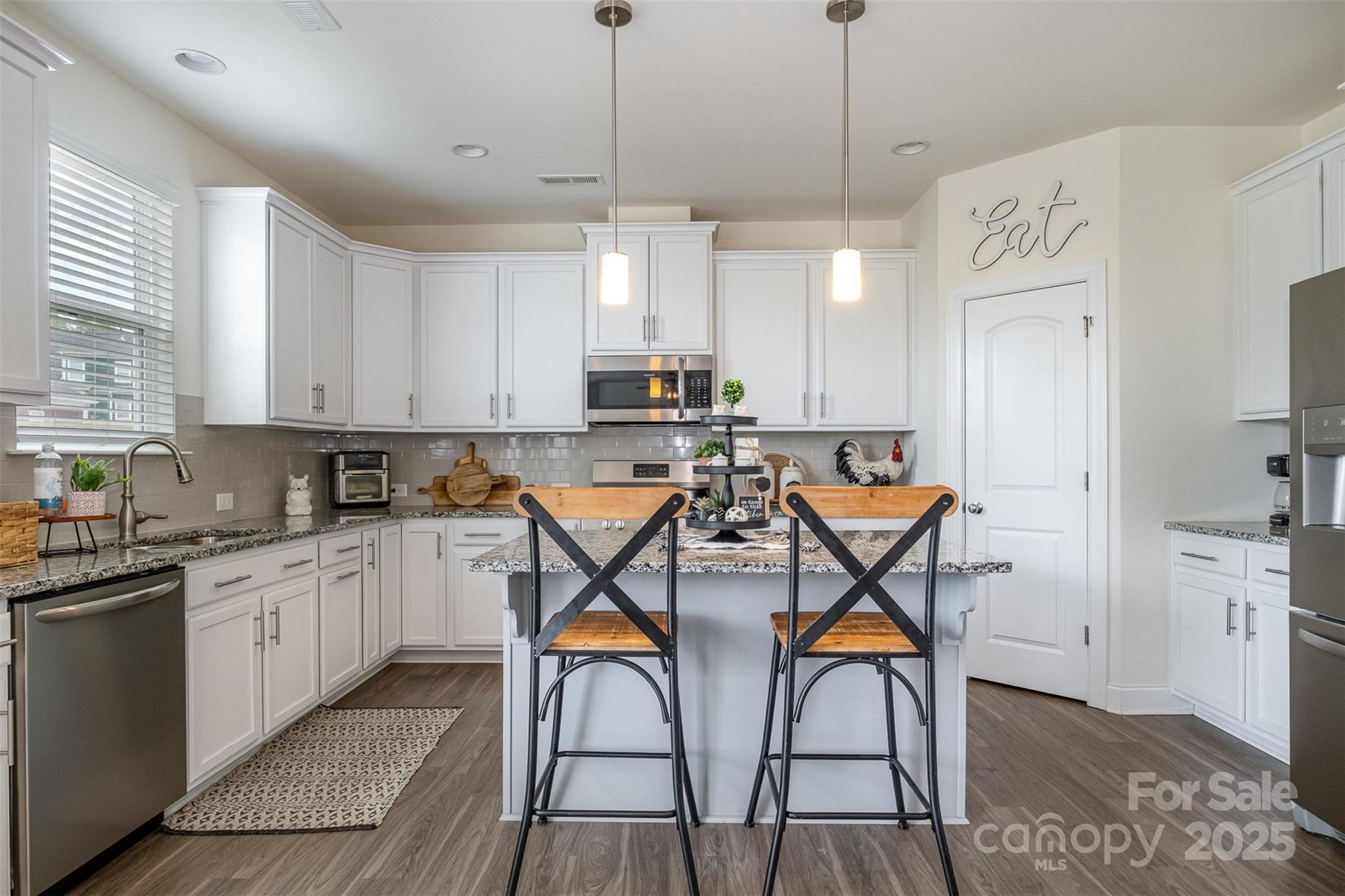 Villages at Cramerton Mills - Residential