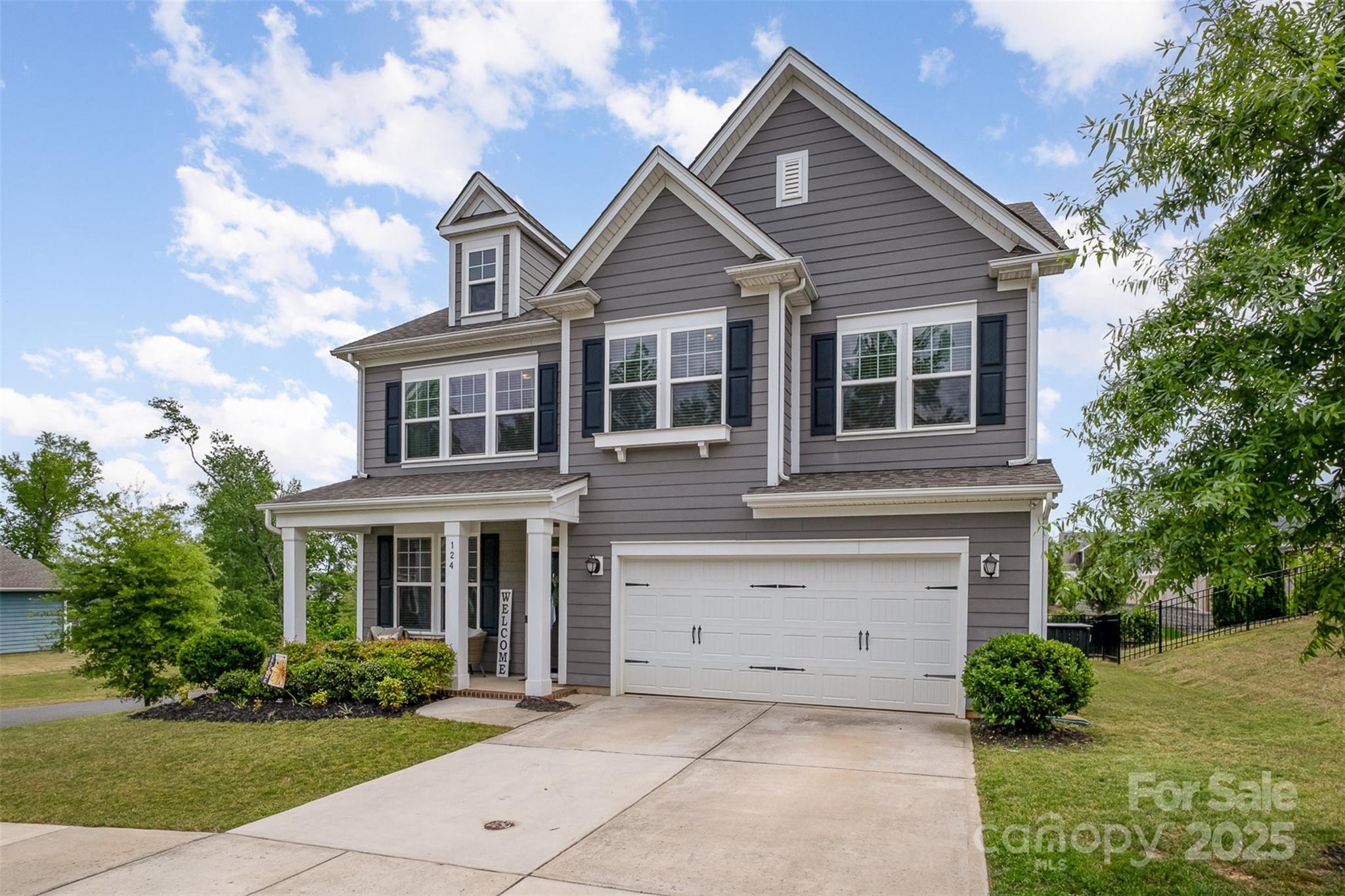 Villages at Cramerton Mills - Residential