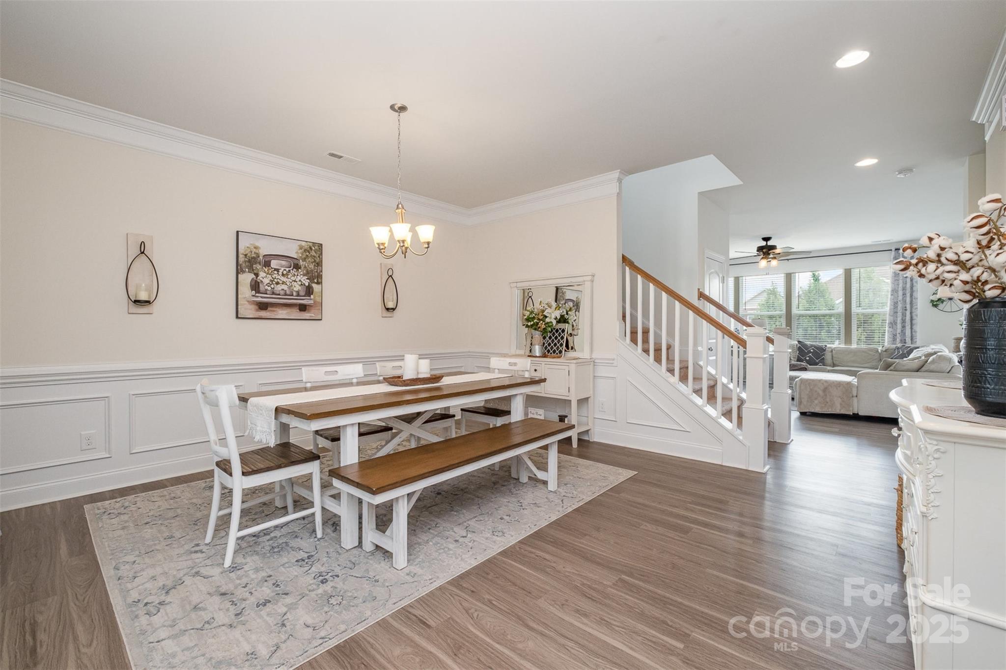 Villages at Cramerton Mills - Residential