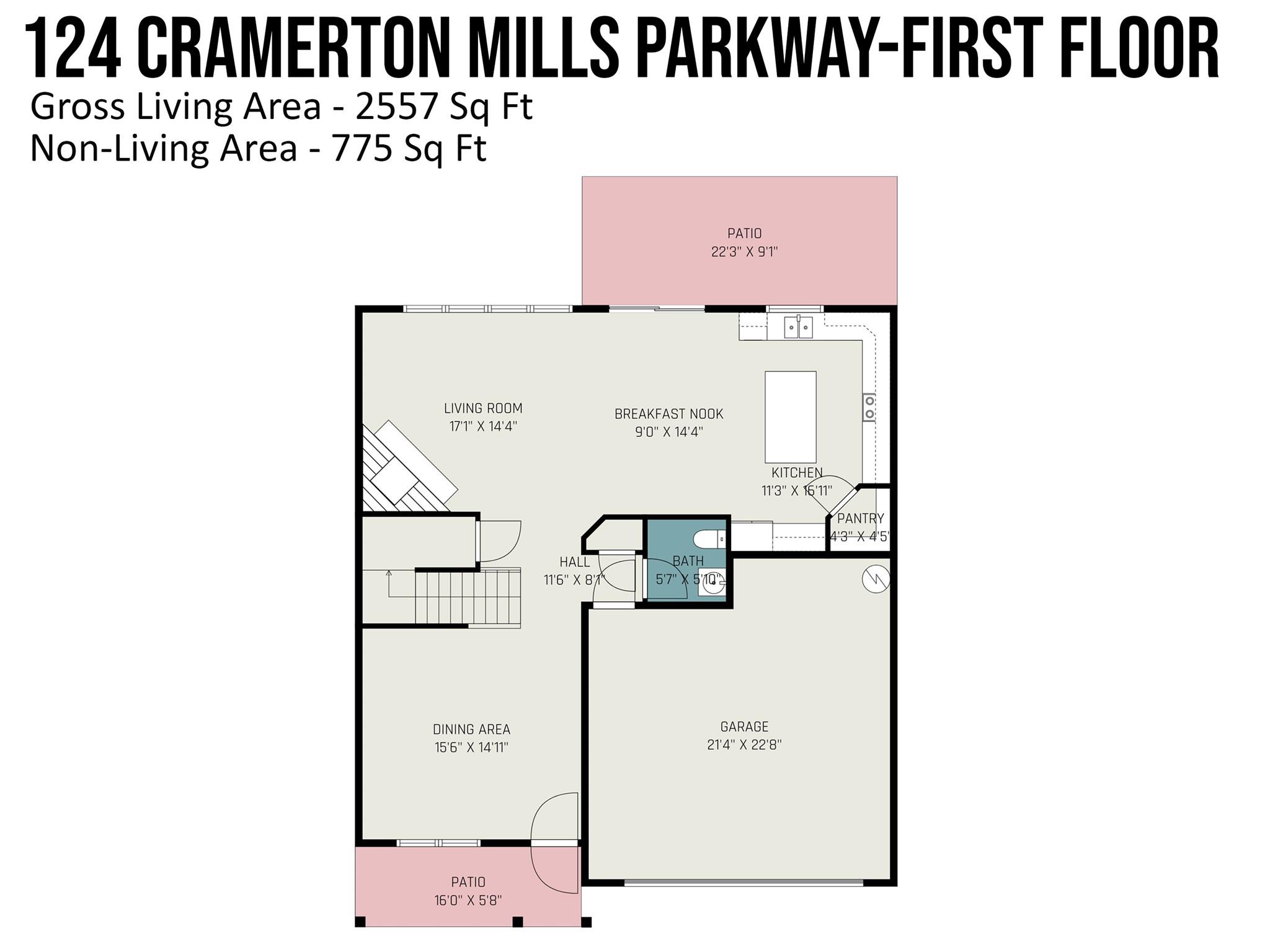 Villages at Cramerton Mills - Residential