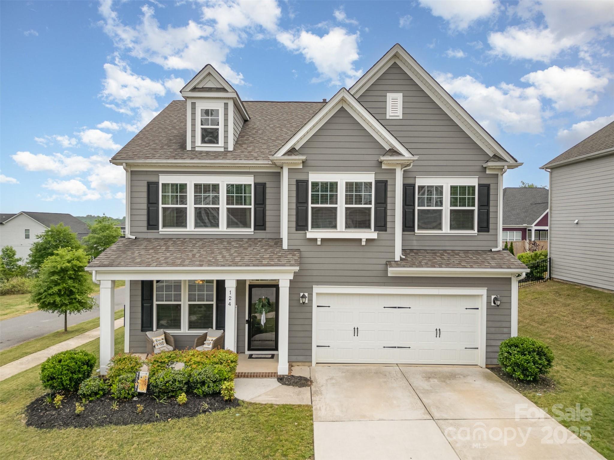 Villages at Cramerton Mills - Residential