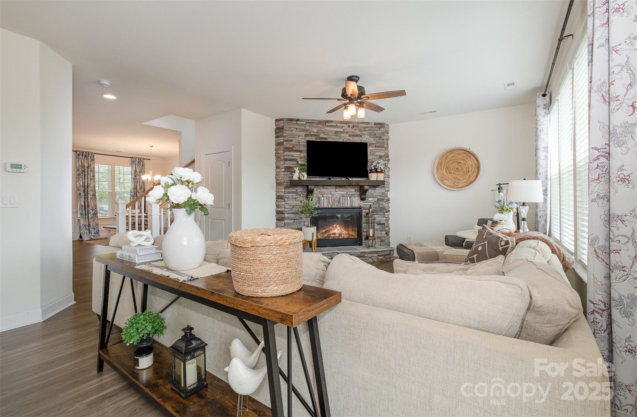 Villages at Cramerton Mills - Residential