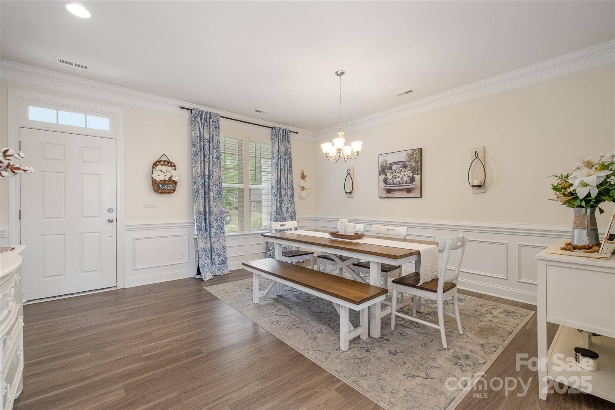 Villages at Cramerton Mills - Residential