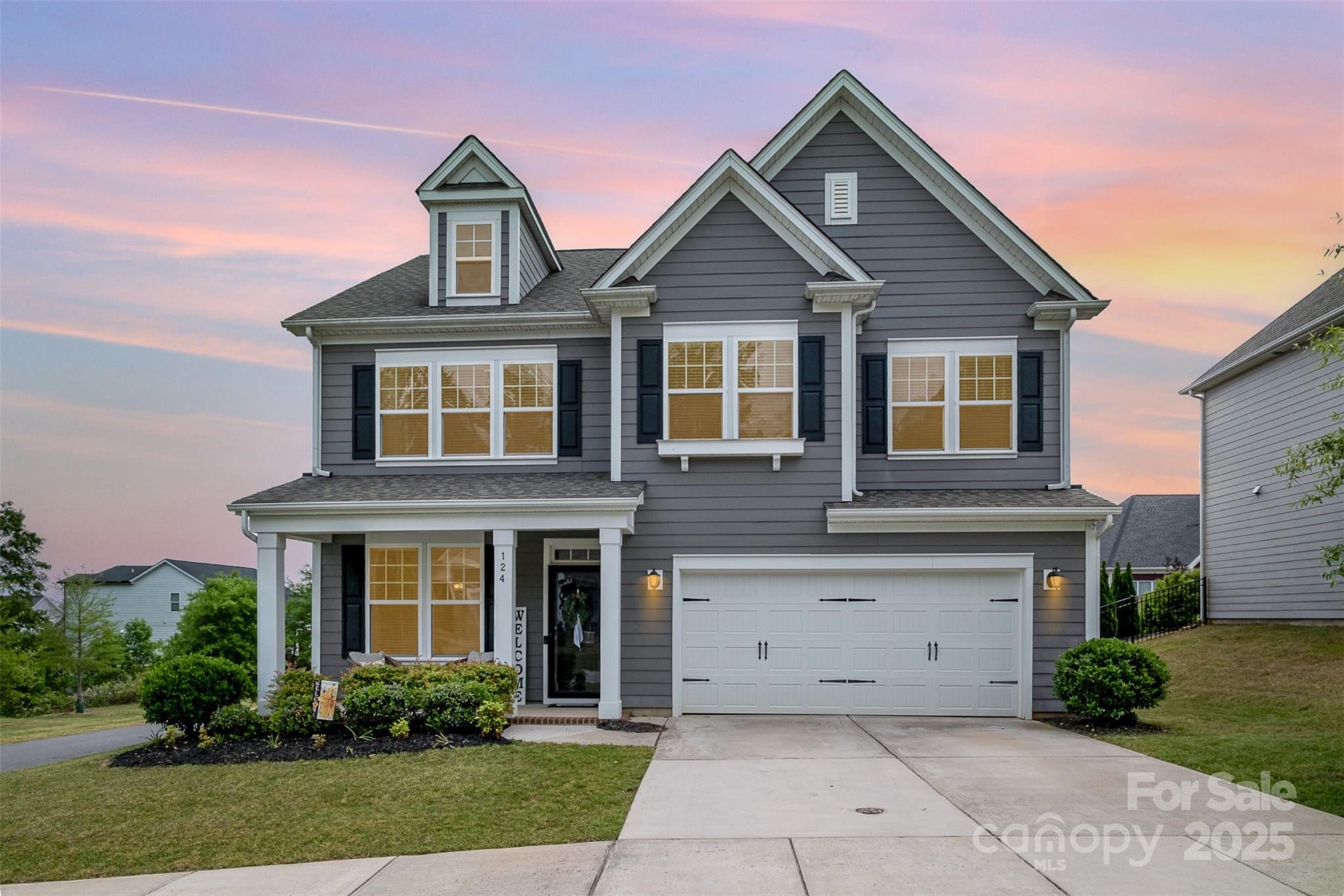 Villages at Cramerton Mills - Residential