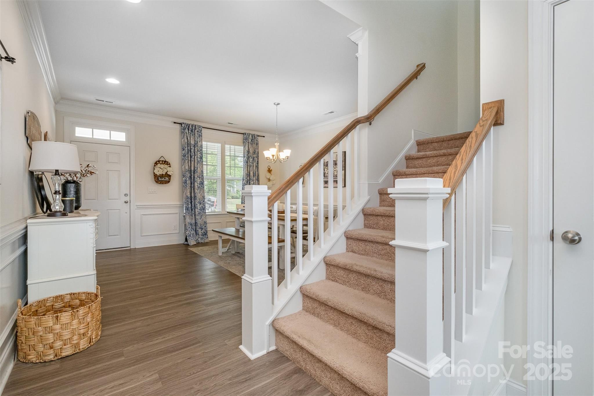 Villages at Cramerton Mills - Residential