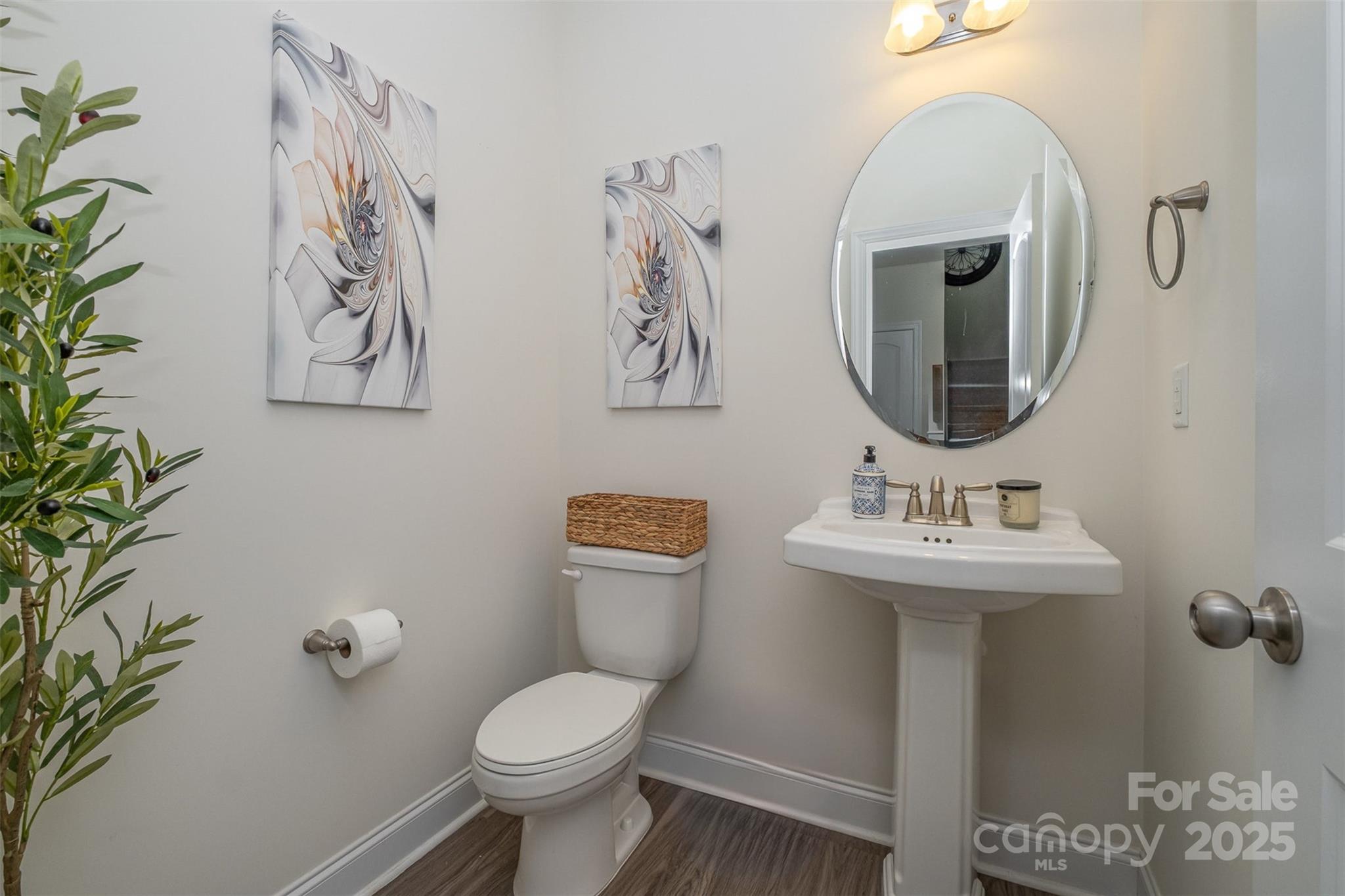 Villages at Cramerton Mills - Residential