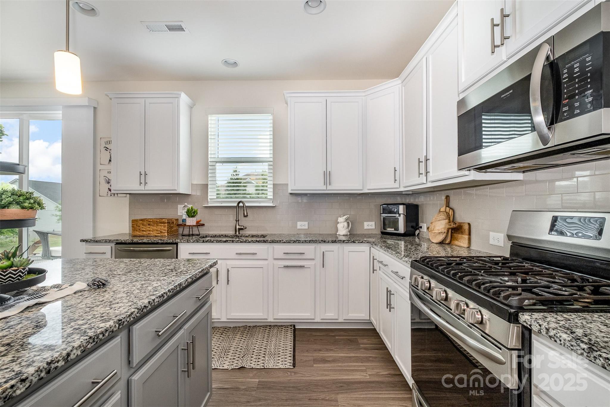 Villages at Cramerton Mills - Residential