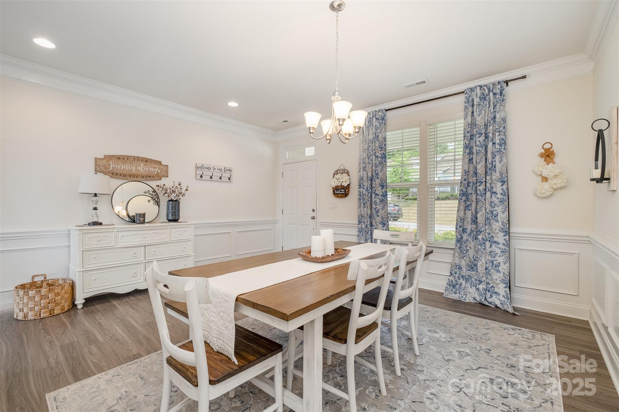 Villages at Cramerton Mills - Residential