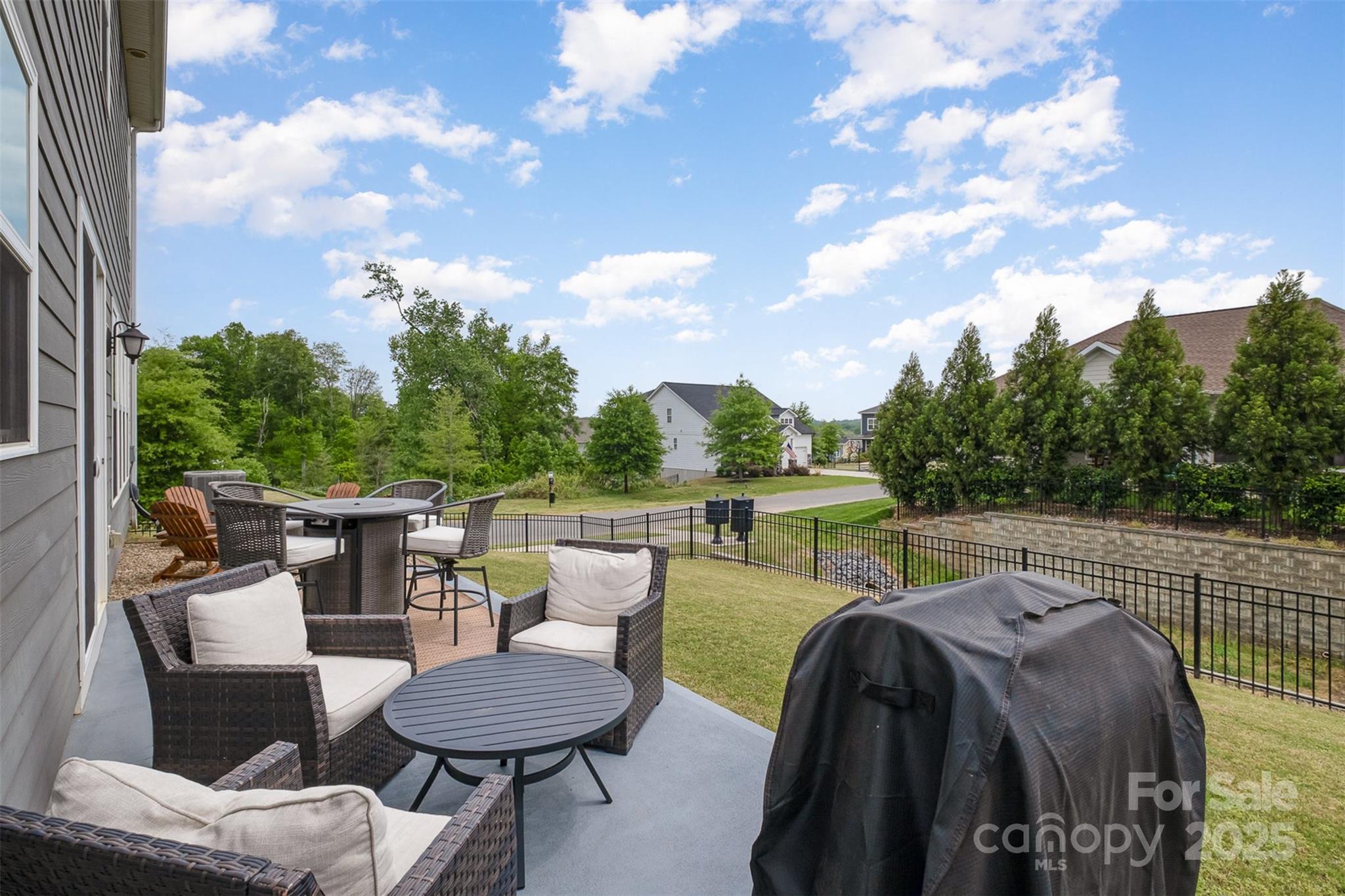 Villages at Cramerton Mills - Residential