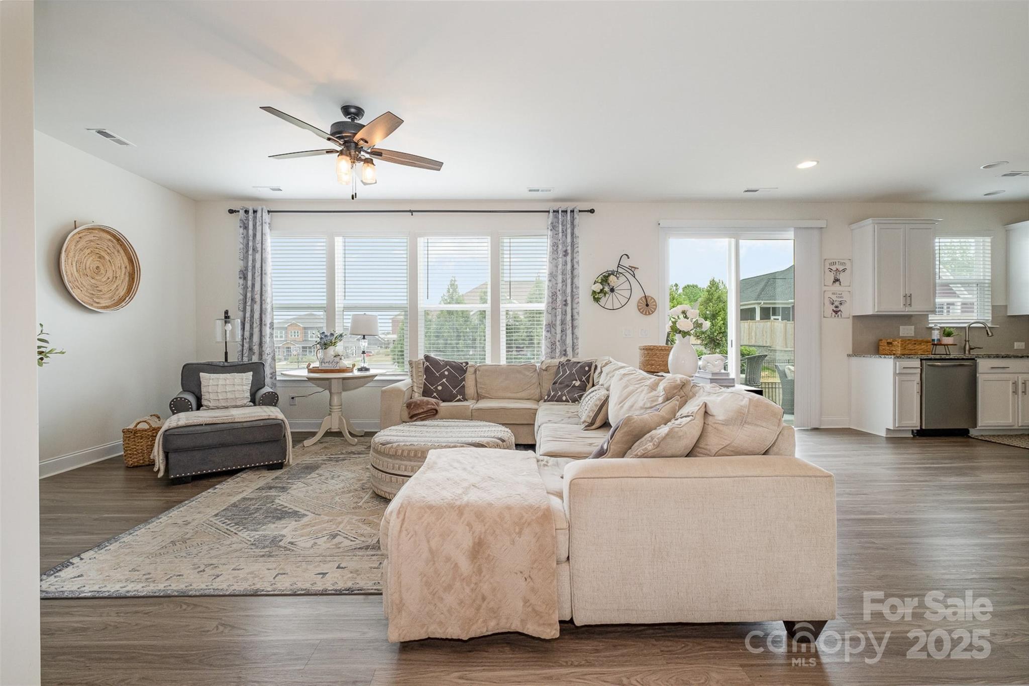 Villages at Cramerton Mills - Residential