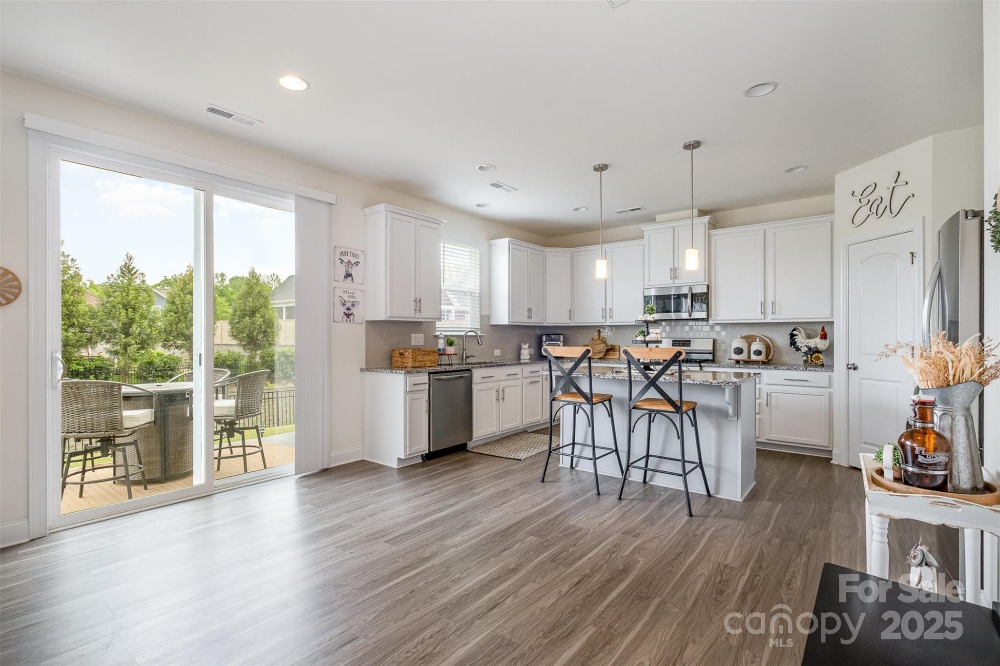 Villages at Cramerton Mills - Residential