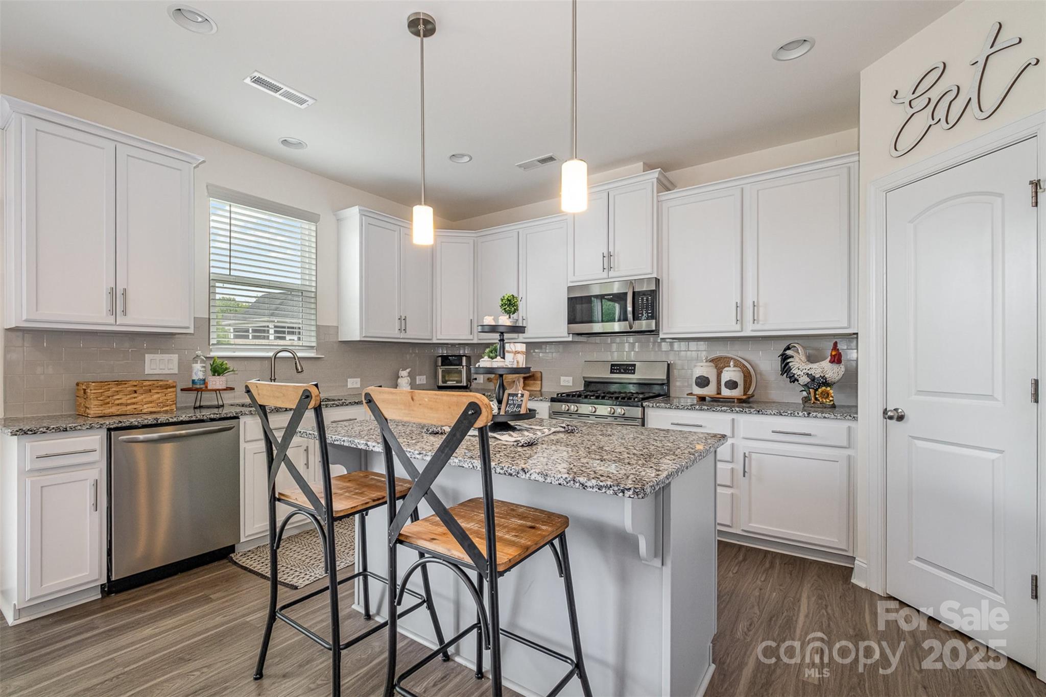 Villages at Cramerton Mills - Residential