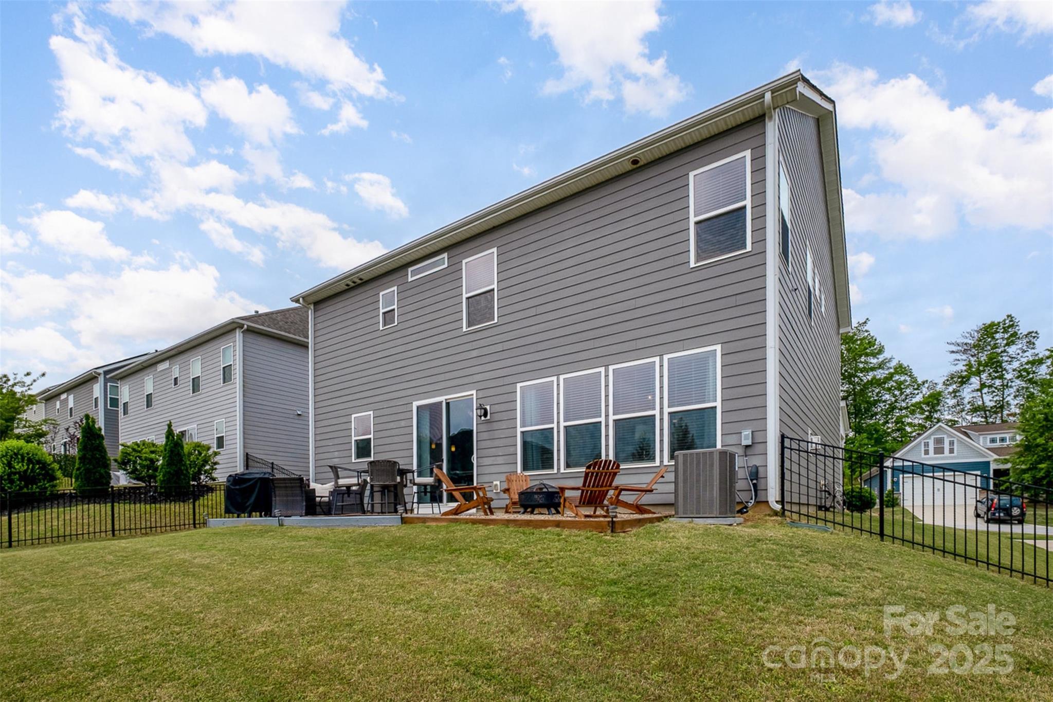 Villages at Cramerton Mills - Residential