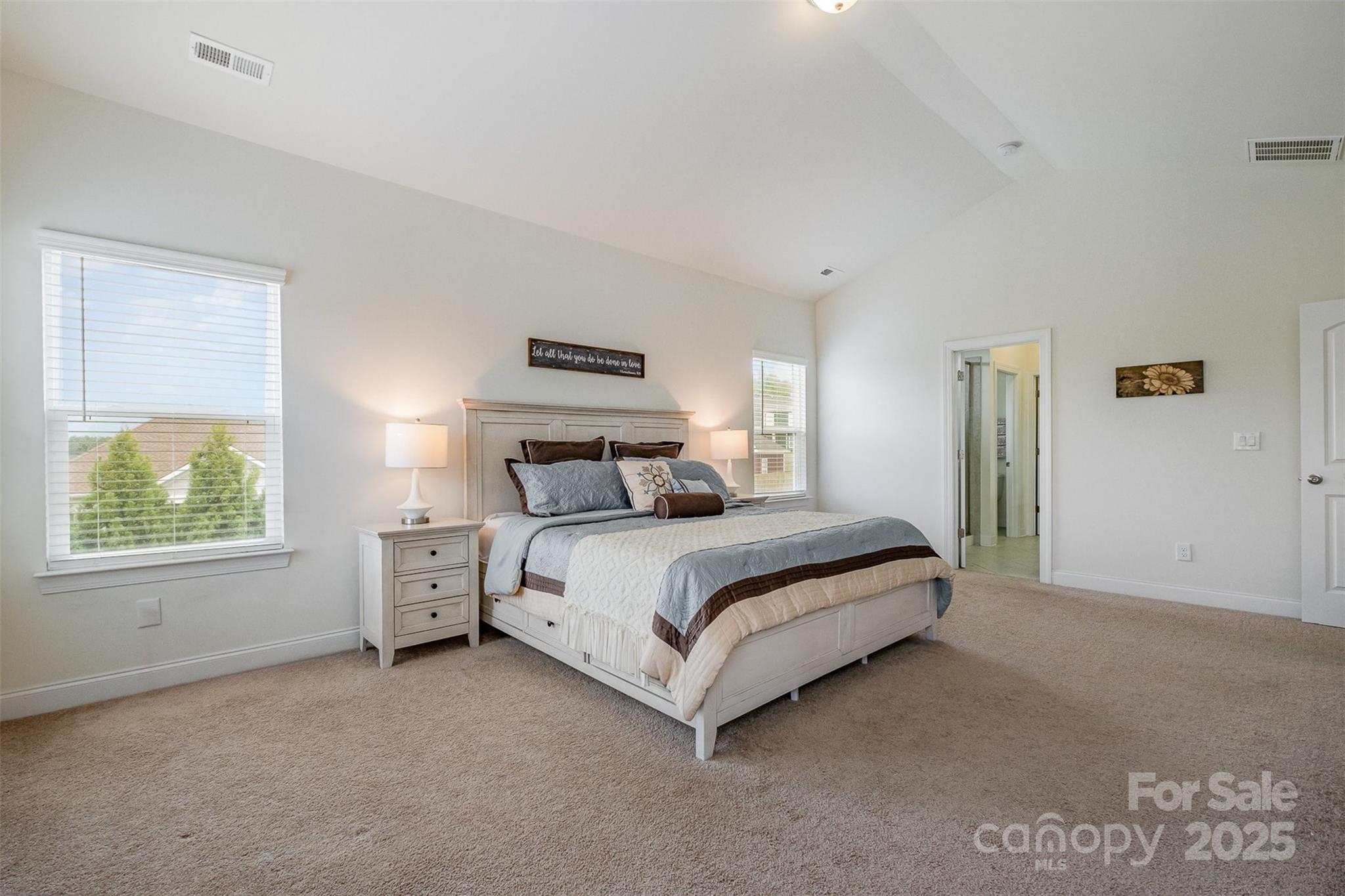 Villages at Cramerton Mills - Residential