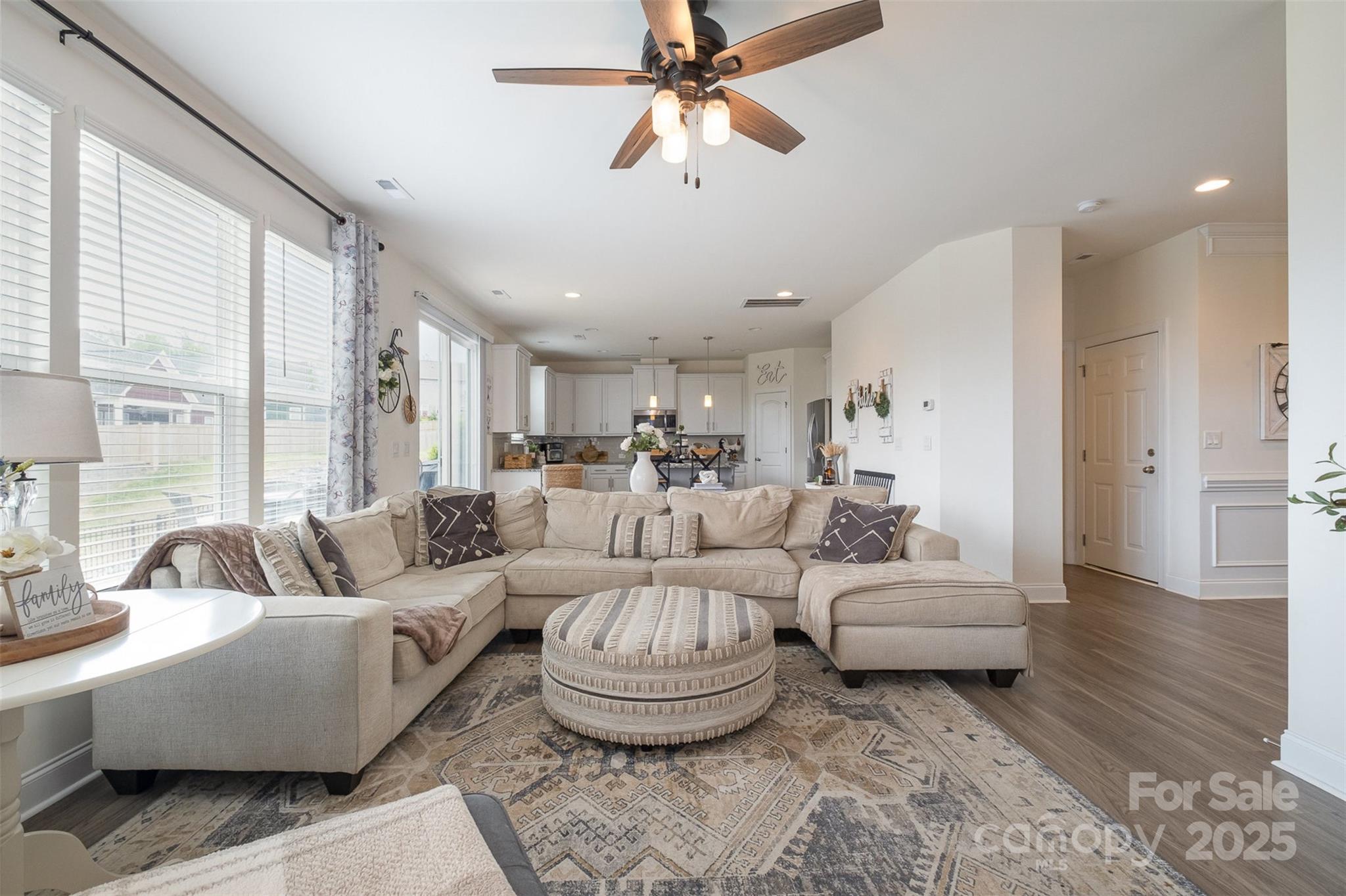 Villages at Cramerton Mills - Residential