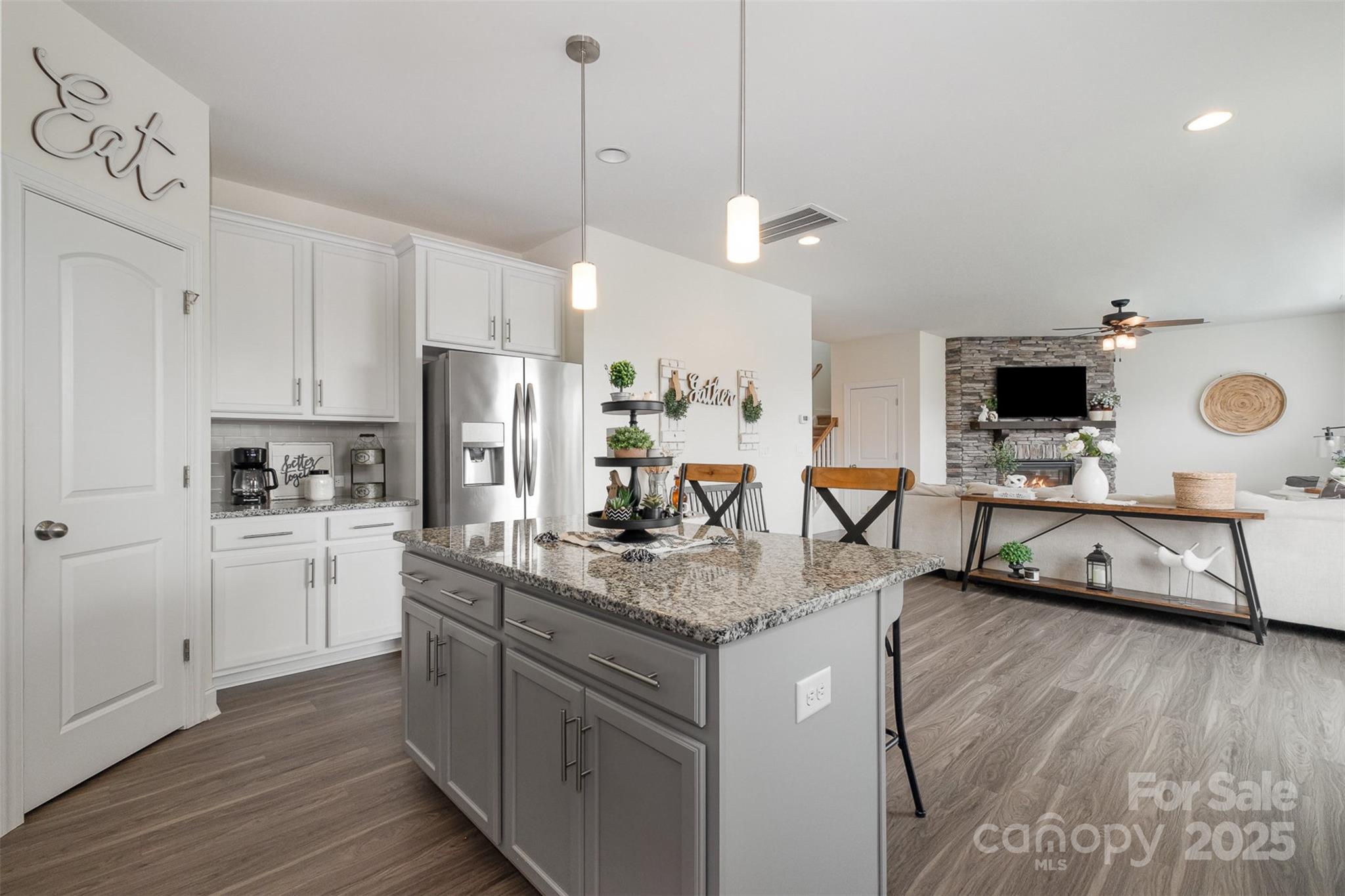 Villages at Cramerton Mills - Residential