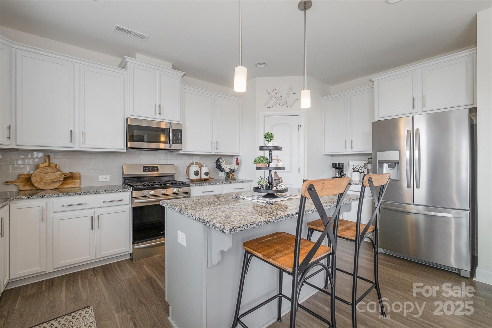 Villages at Cramerton Mills - Residential