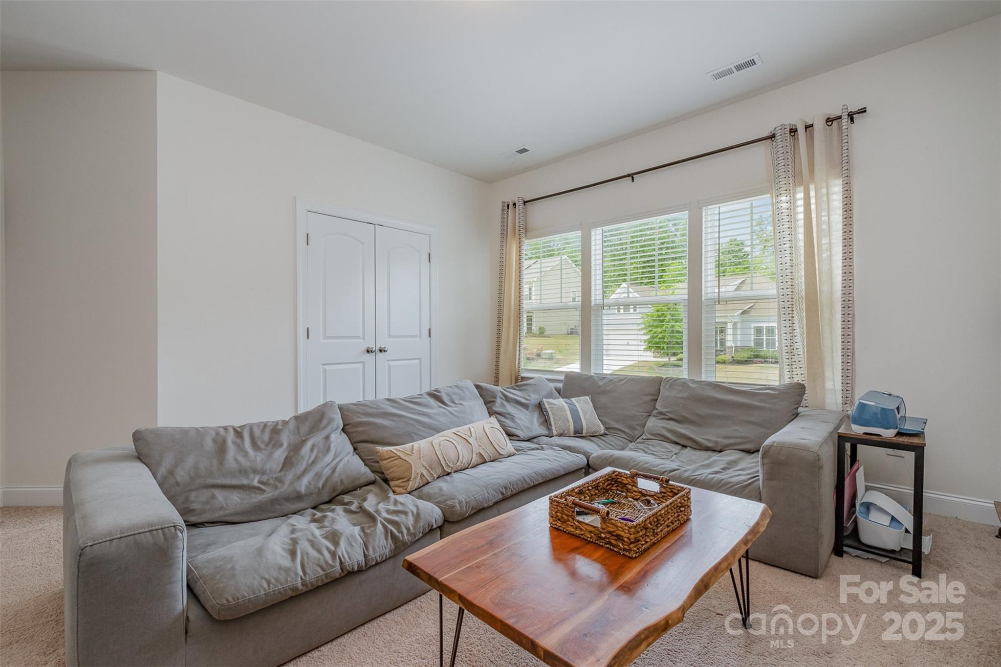 Villages at Cramerton Mills - Residential