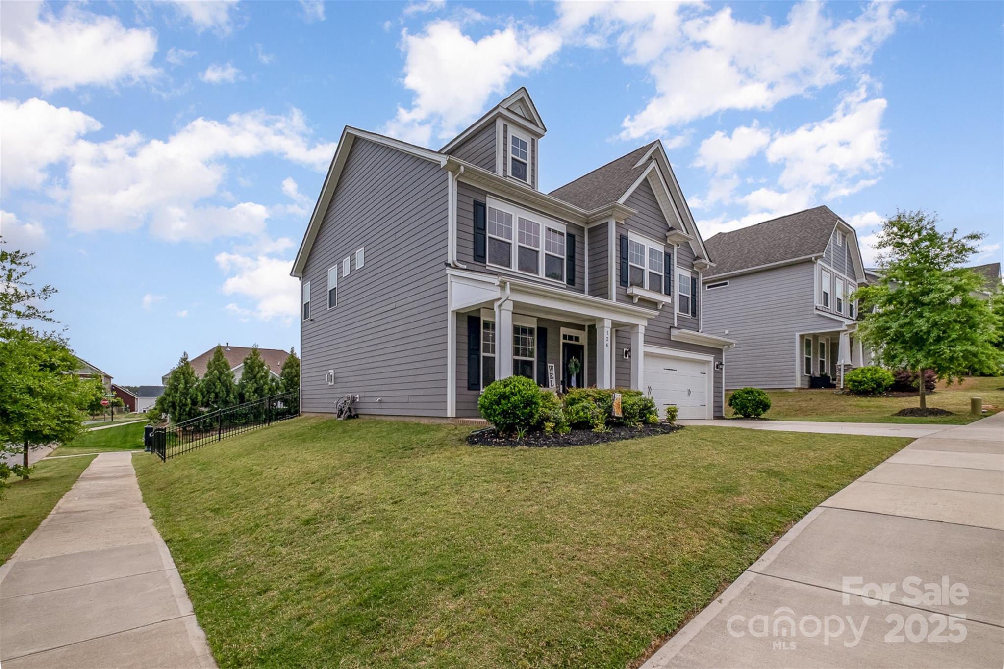 Villages at Cramerton Mills - Residential