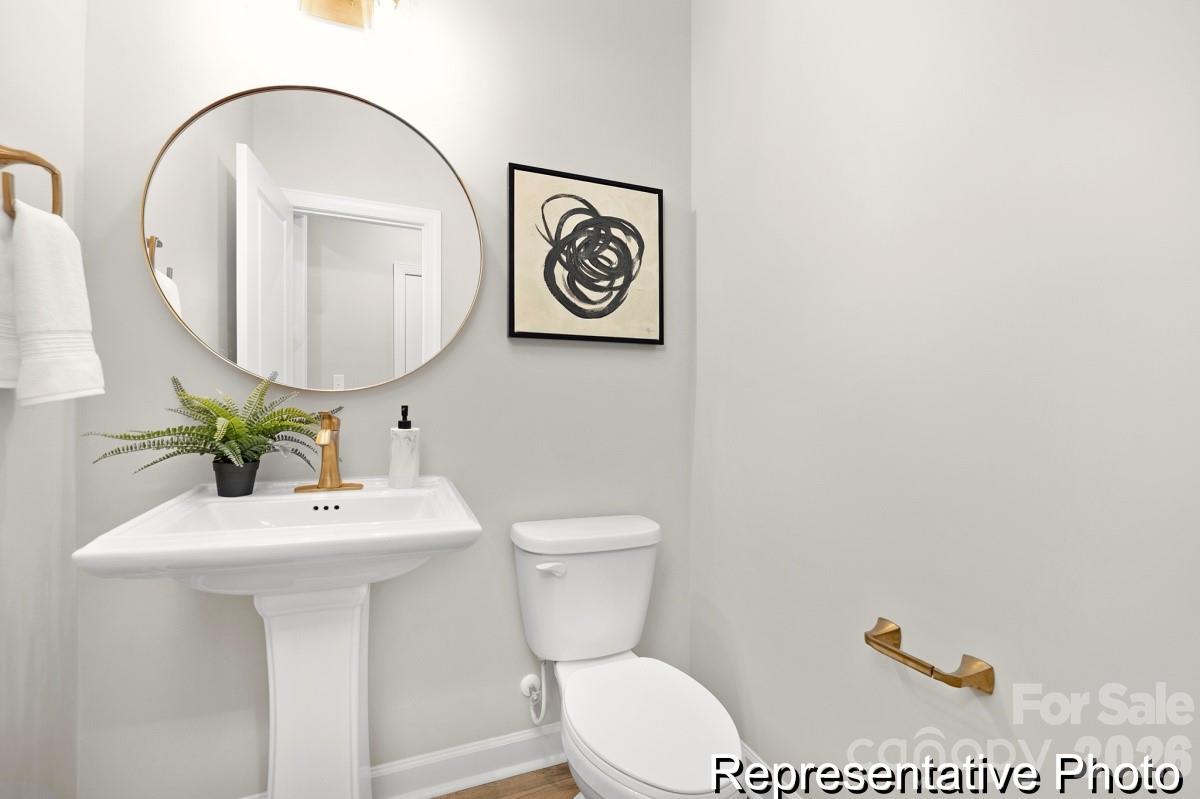 Huntington Hills - Residential