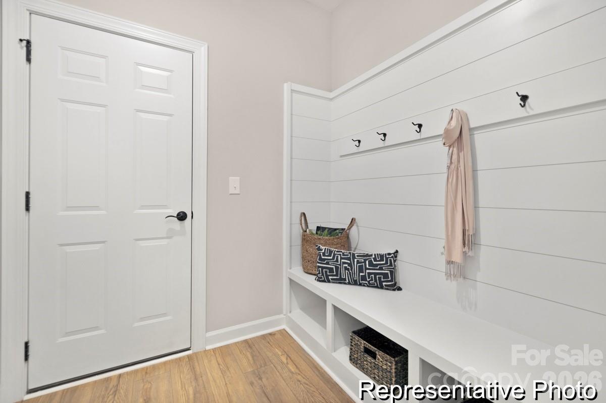 Huntington Hills - Residential