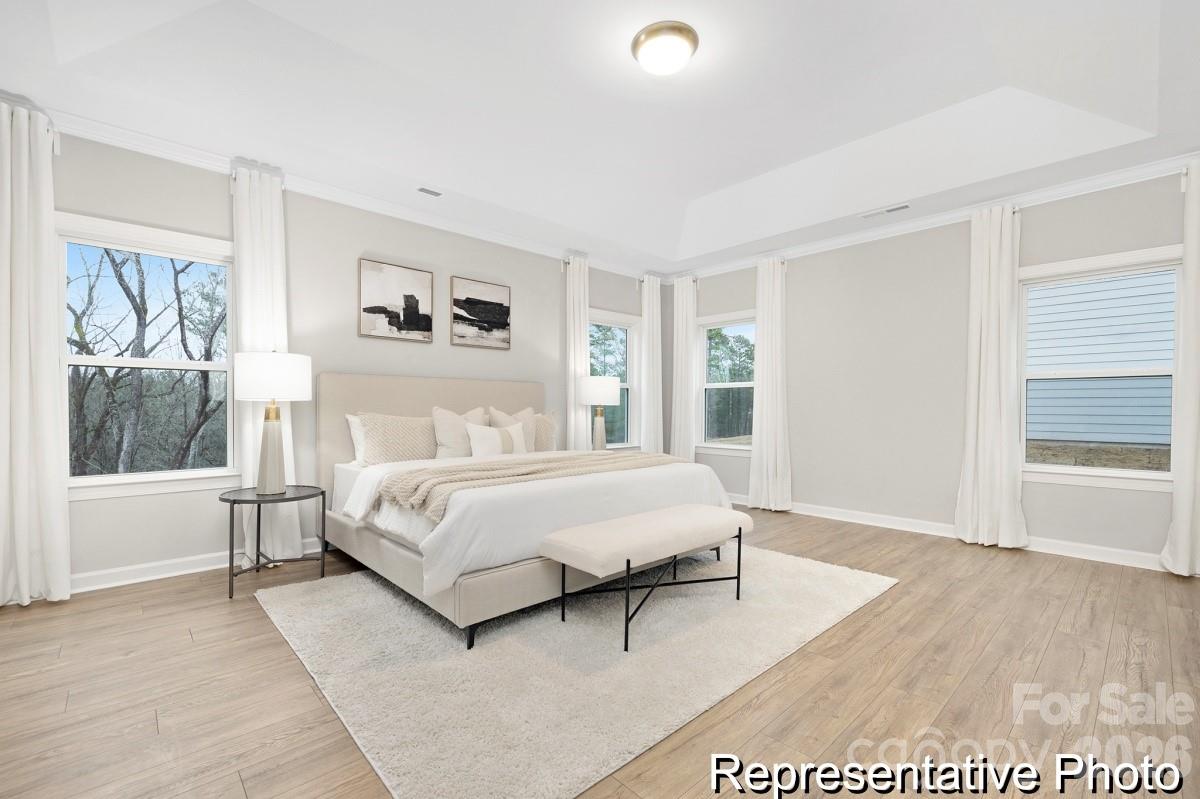 Huntington Hills - Residential