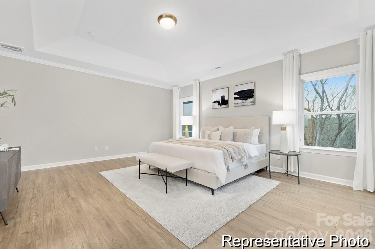 Huntington Hills - Residential