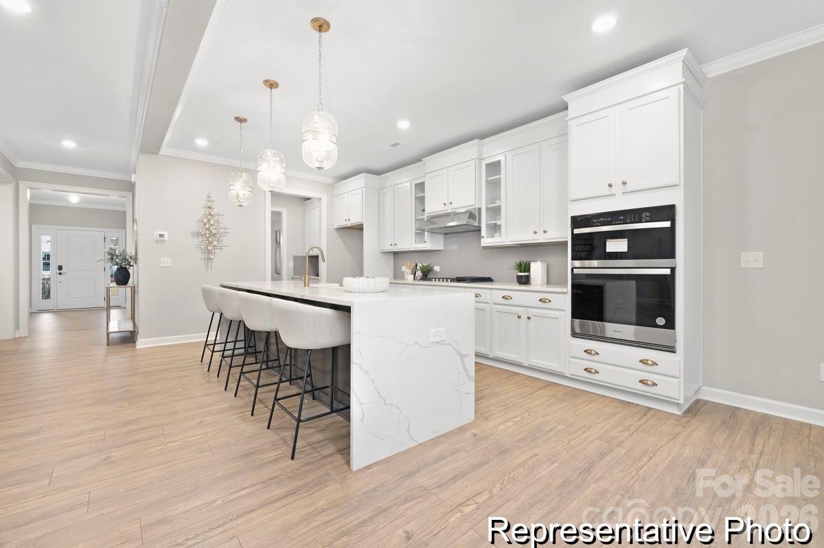 Huntington Hills - Residential