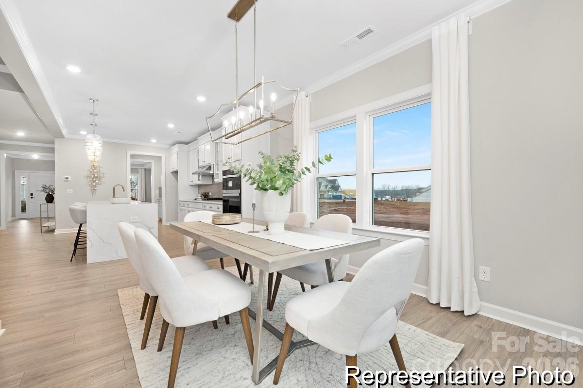 Huntington Hills - Residential