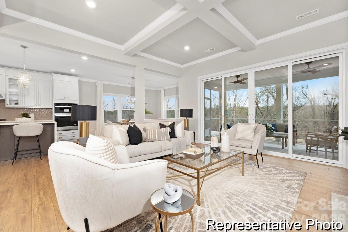 Huntington Hills - Residential