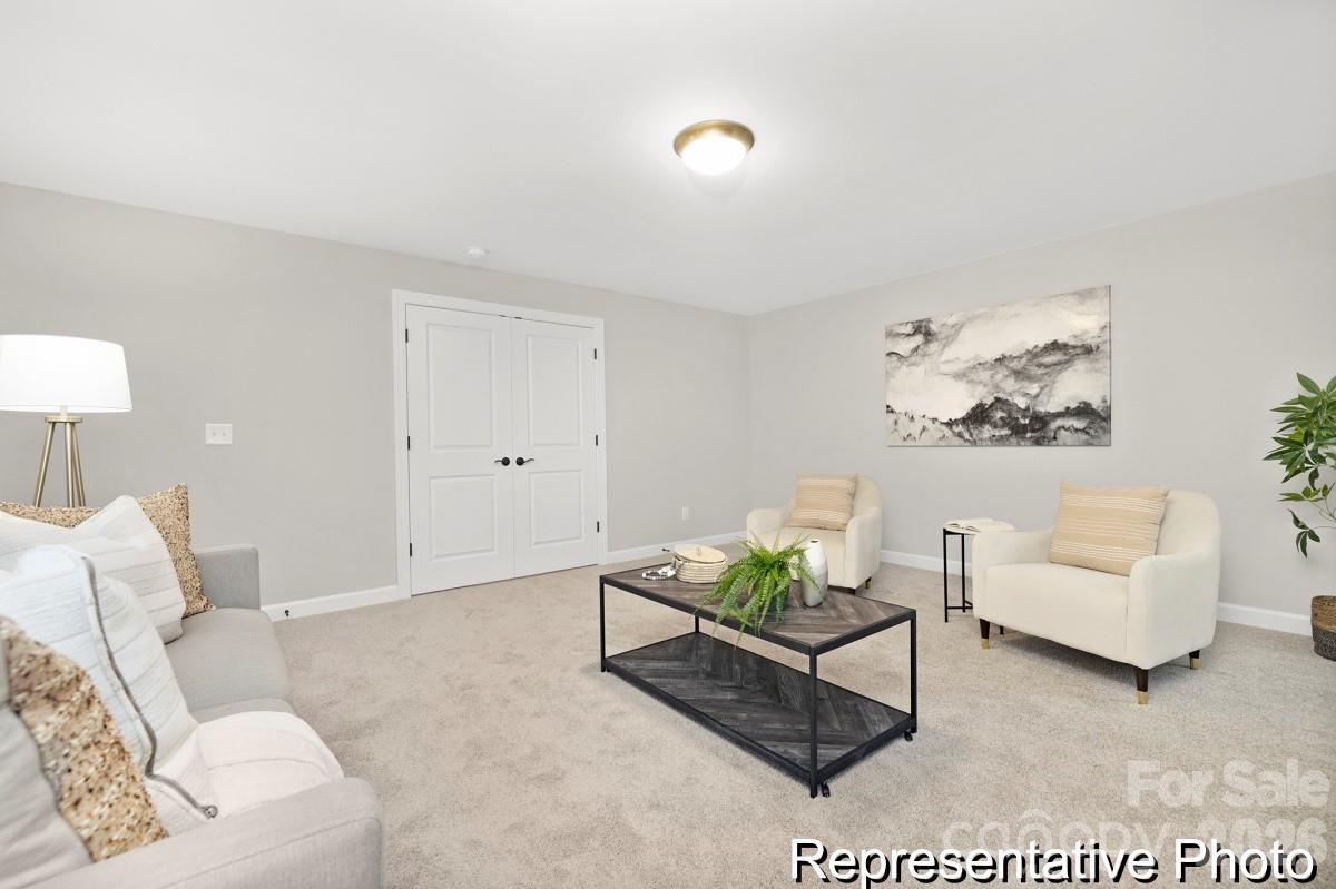 Huntington Hills - Residential