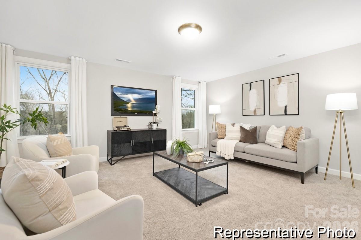 Huntington Hills - Residential