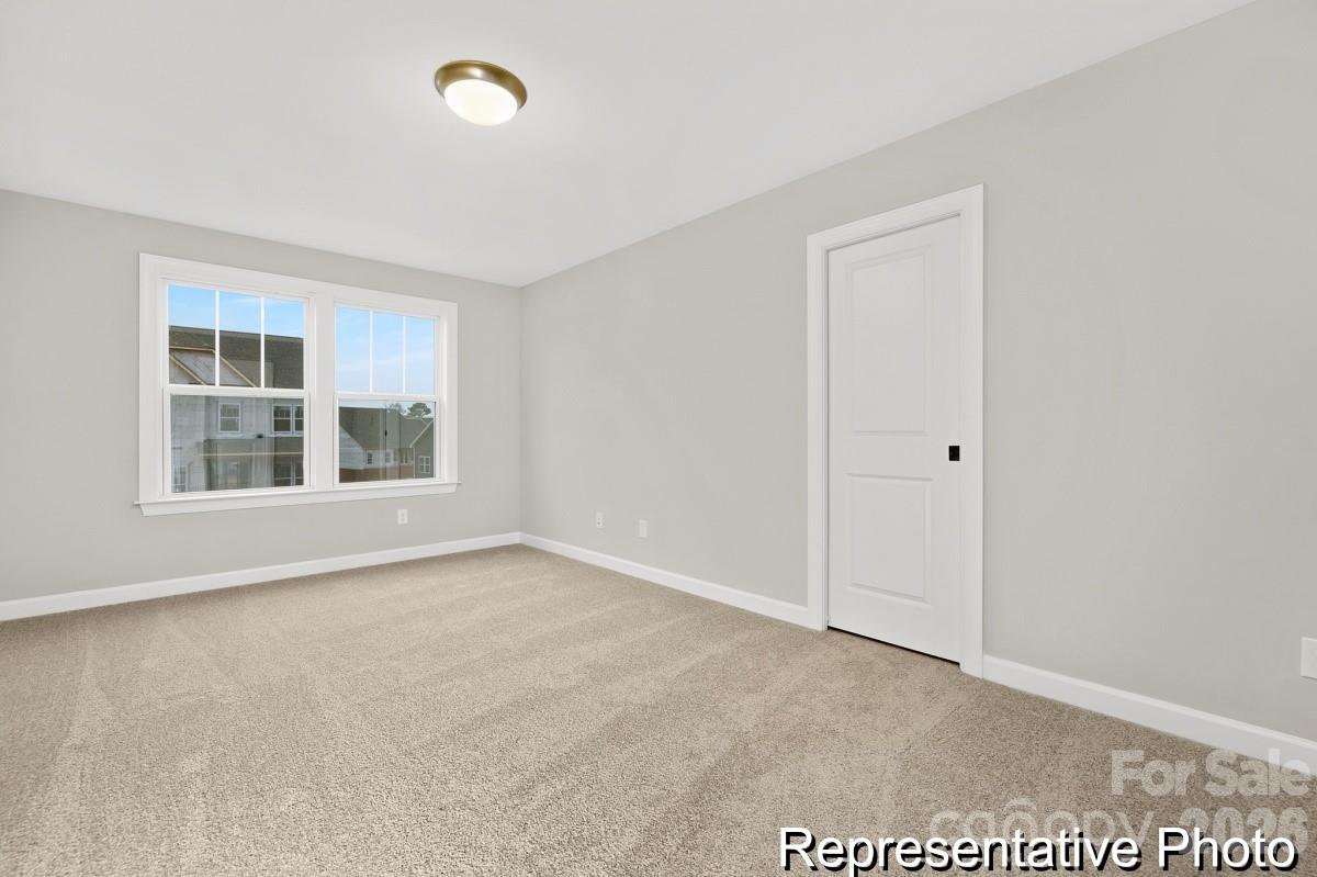 Huntington Hills - Residential