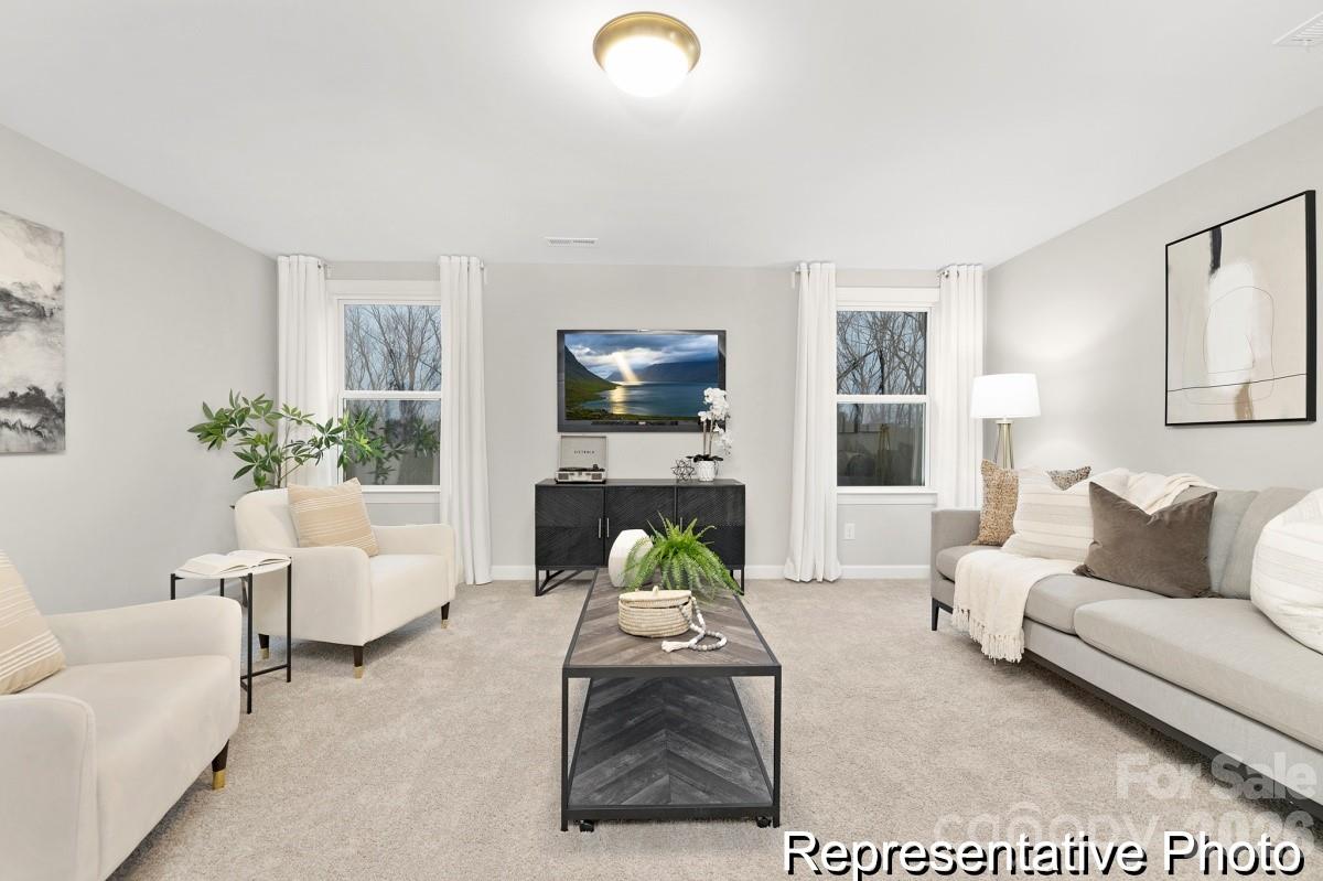 Huntington Hills - Residential