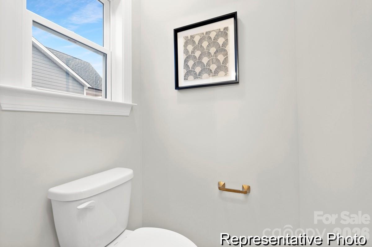 Huntington Hills - Residential