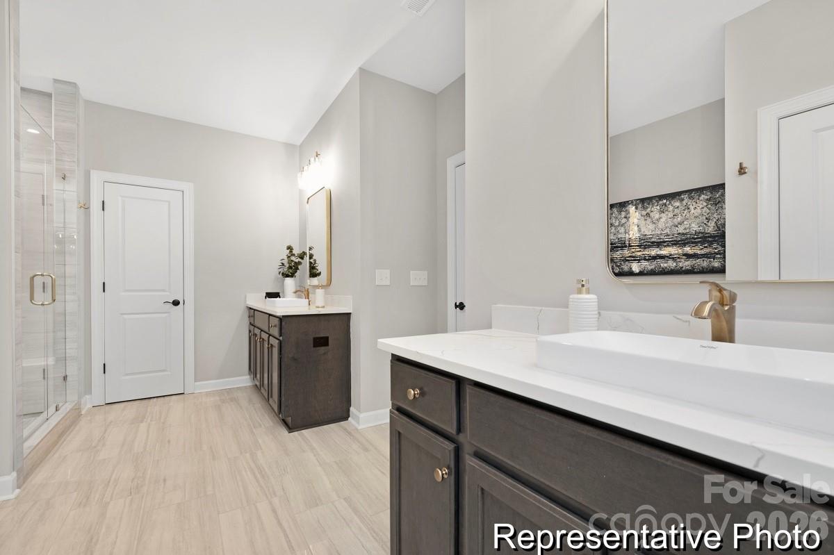 Huntington Hills - Residential